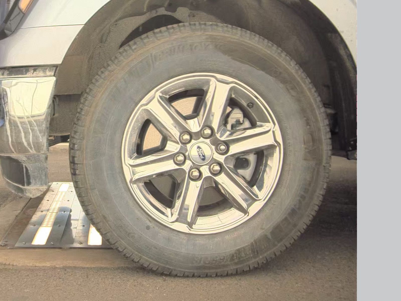FORD F-150 - 10