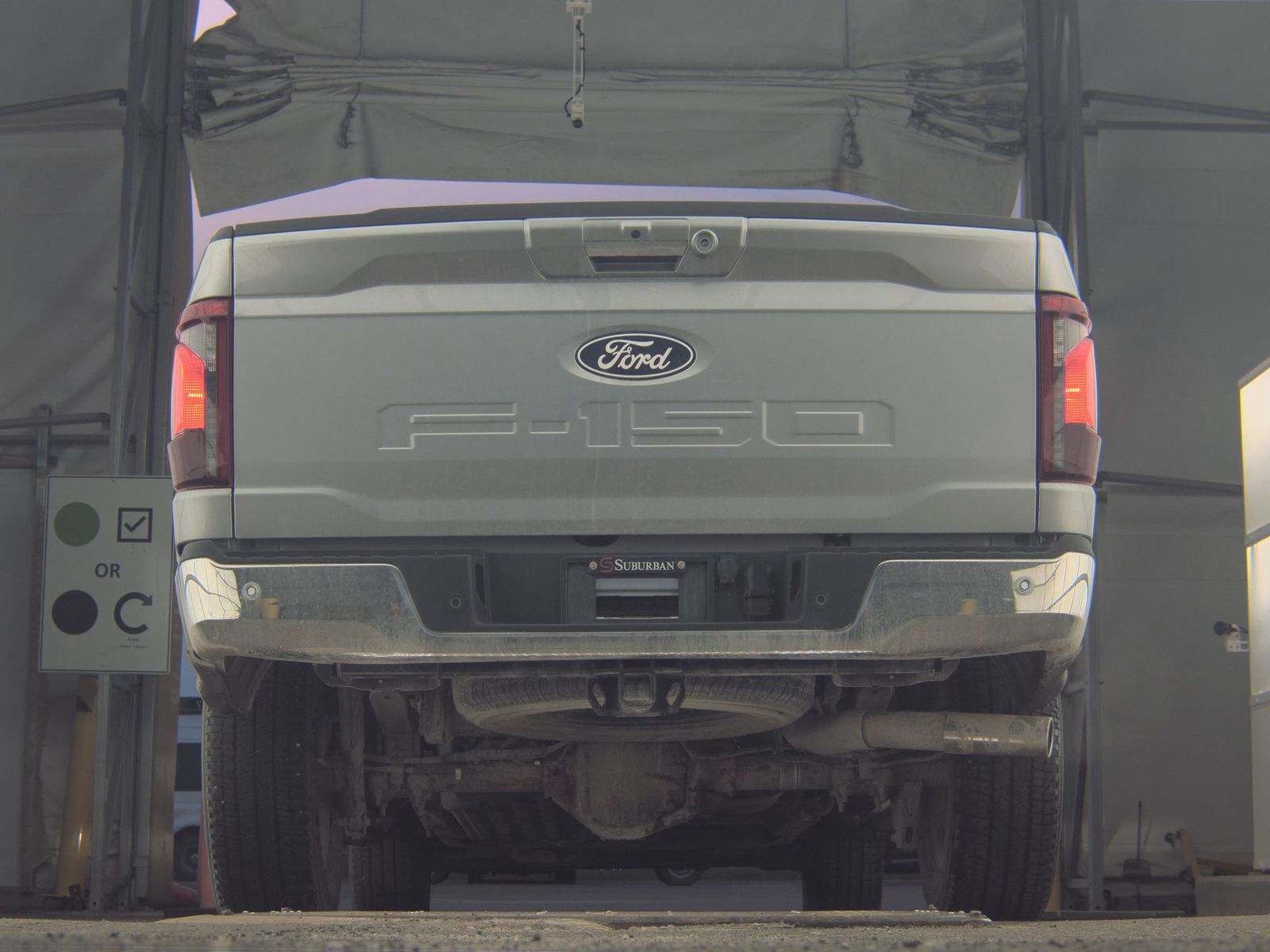 FORD F-150 - 8