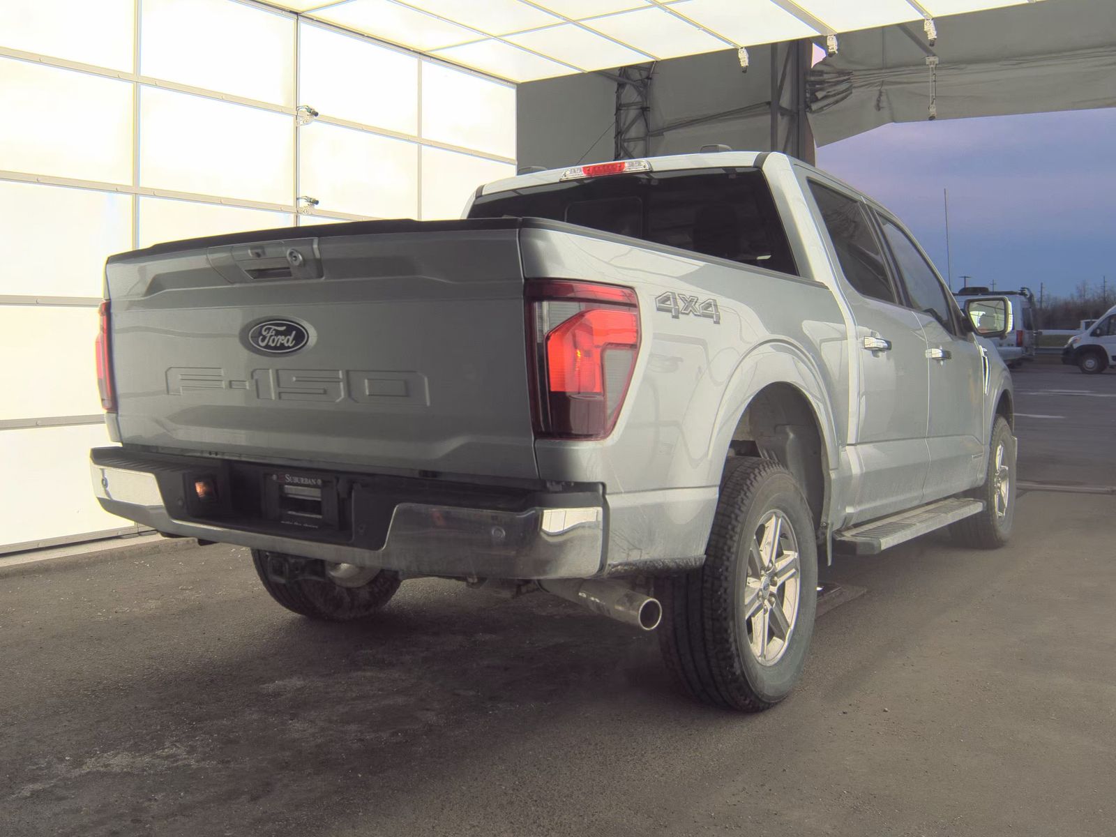 FORD F-150 - 6