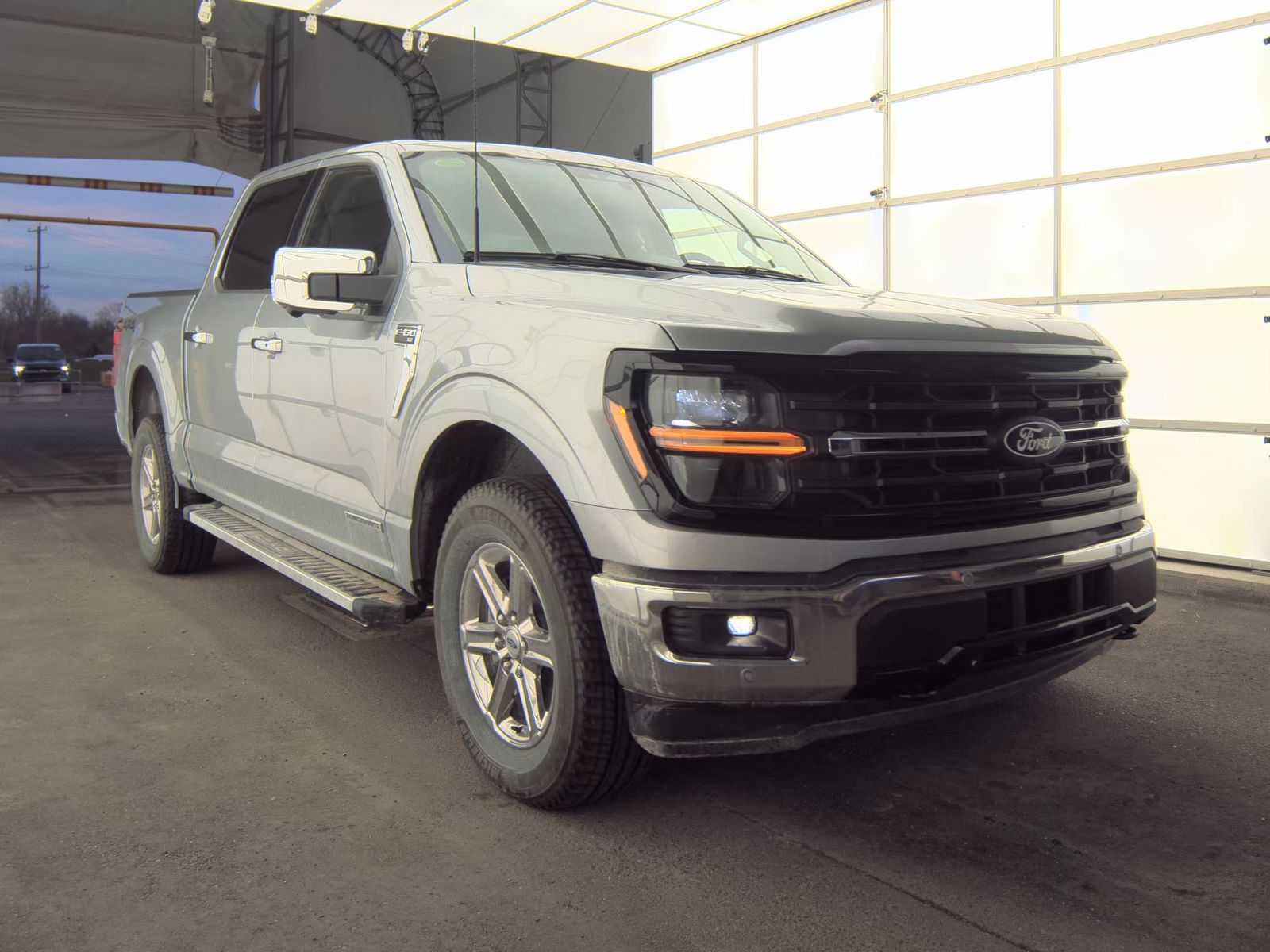FORD F-150 - 5