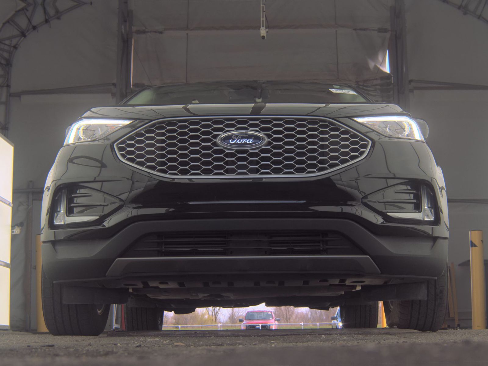 FORD EDGE - 4
