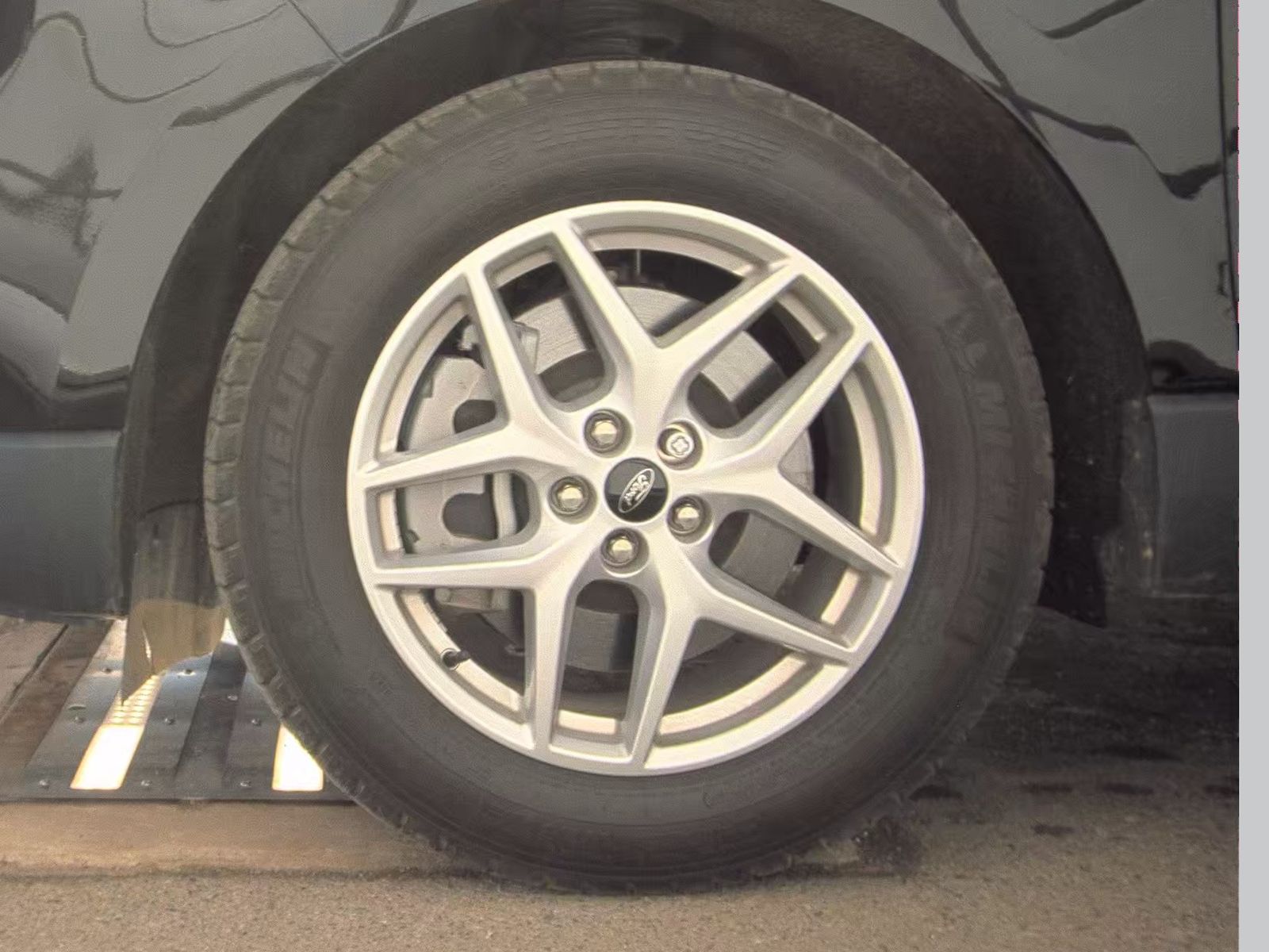 FORD EDGE - 10