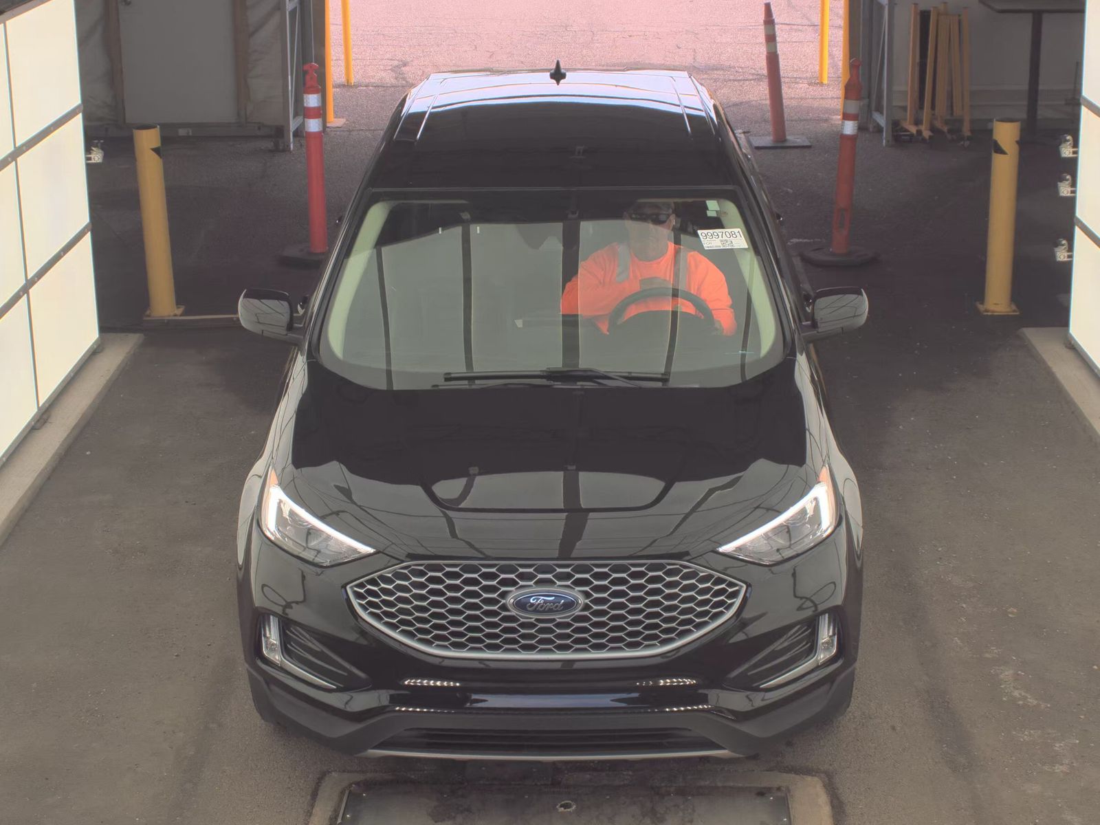 FORD EDGE - 3