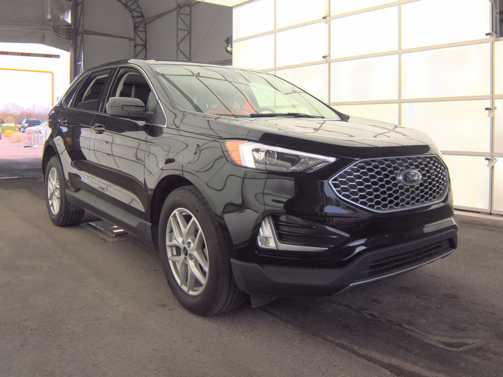 FORD EDGE - 5