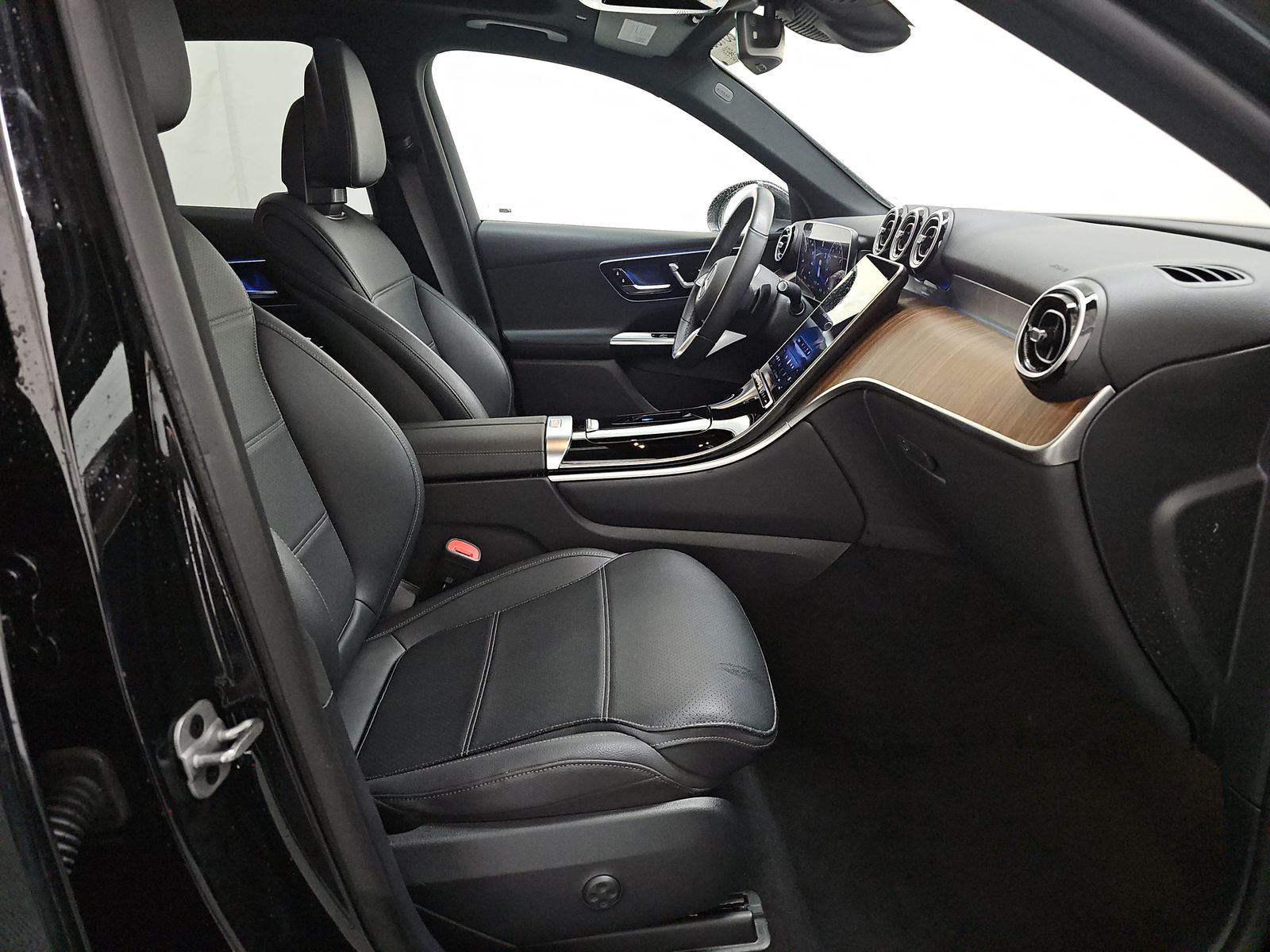 MERCEDES-BENZ GLC-CLASS - 9