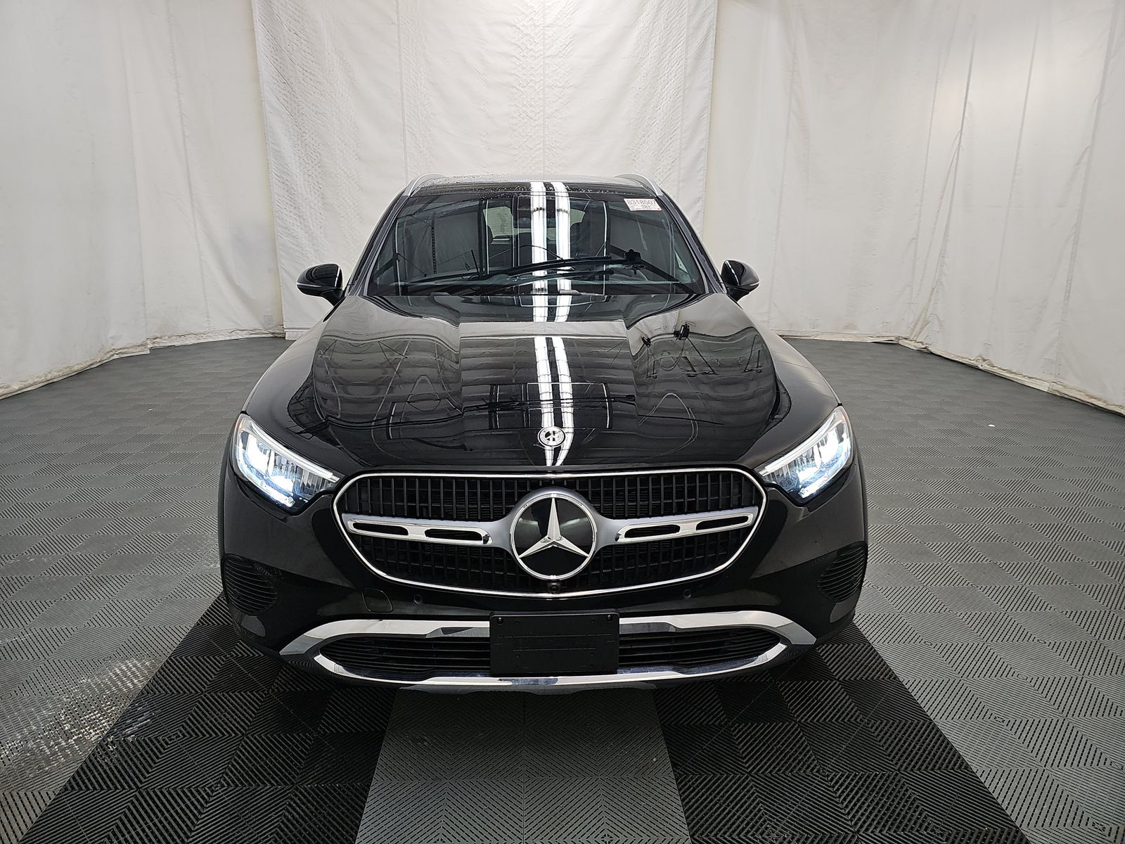 MERCEDES-BENZ GLC-CLASS - 3