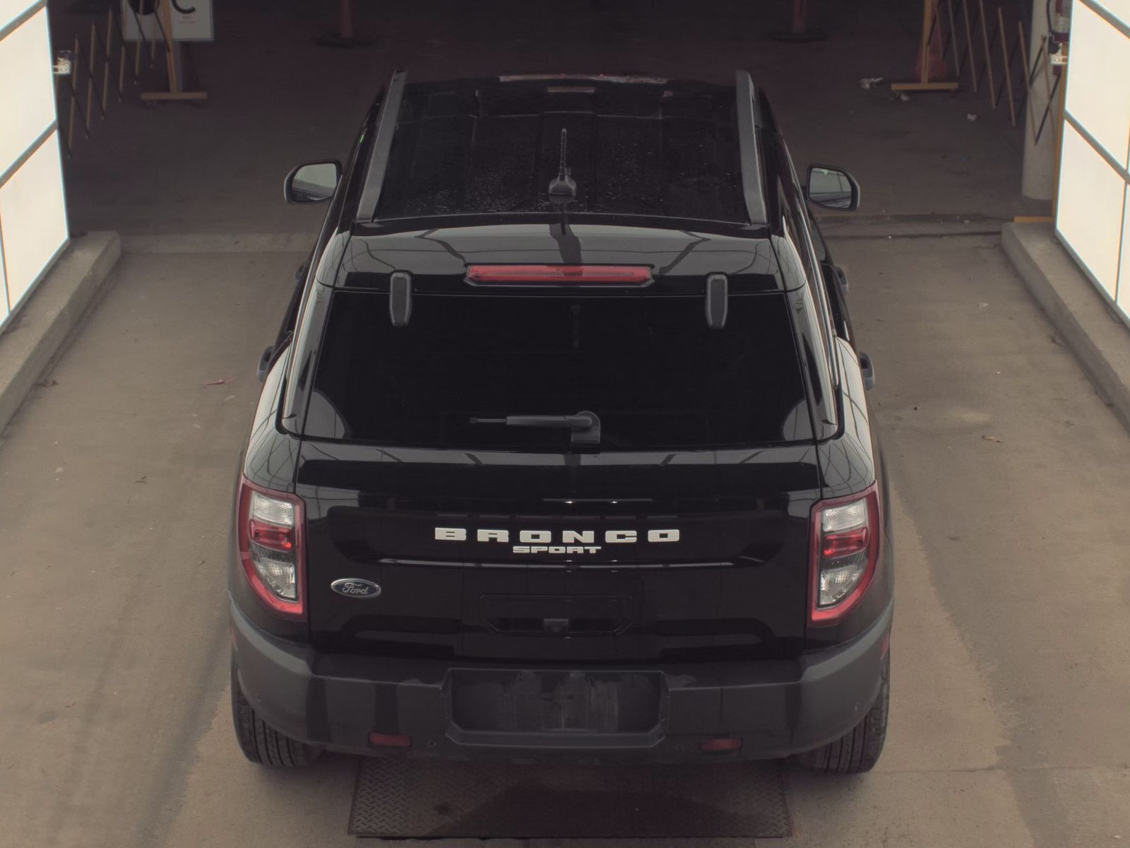 FORD BRONCO SPORT - 7