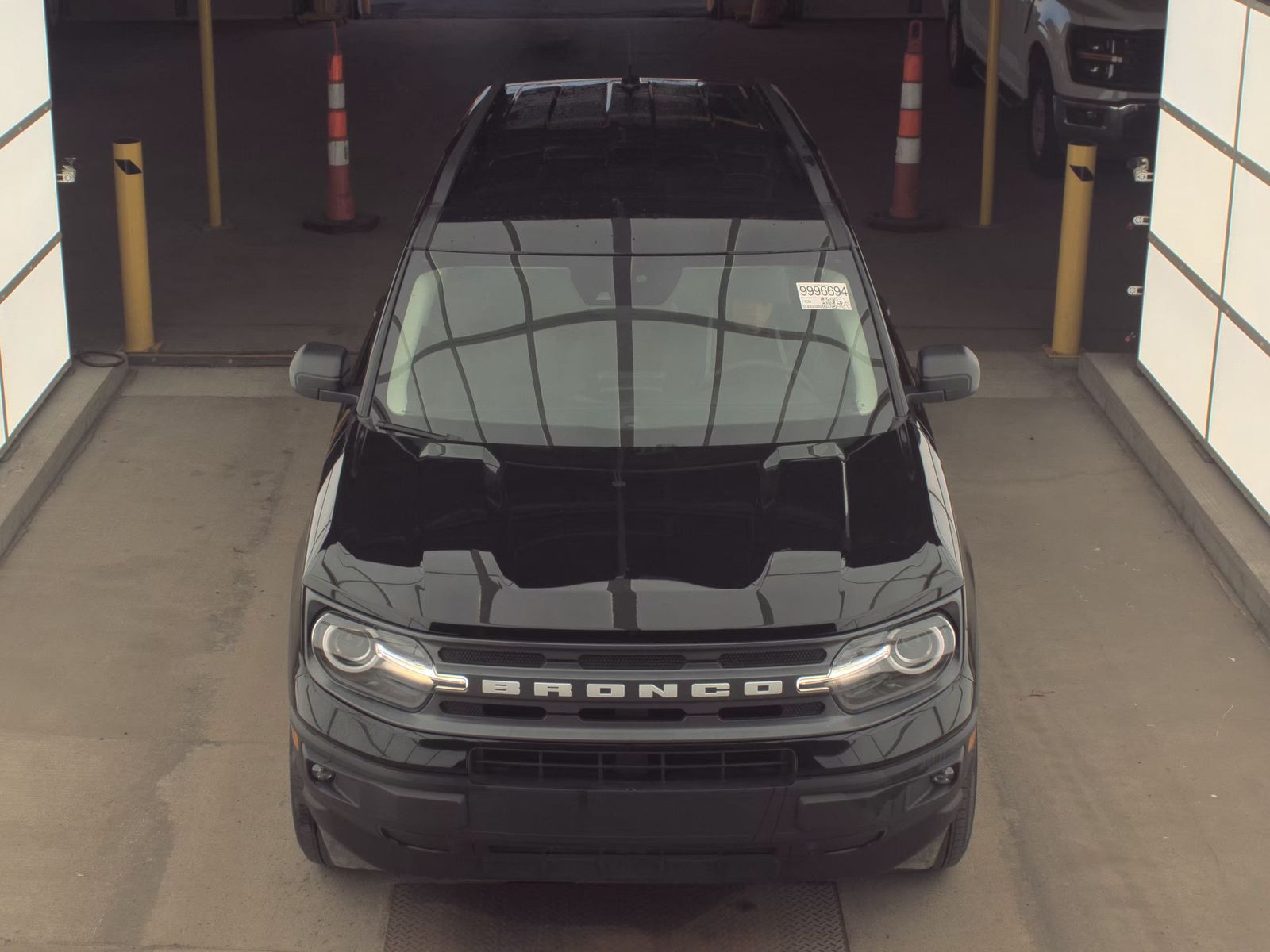 FORD BRONCO SPORT - 3