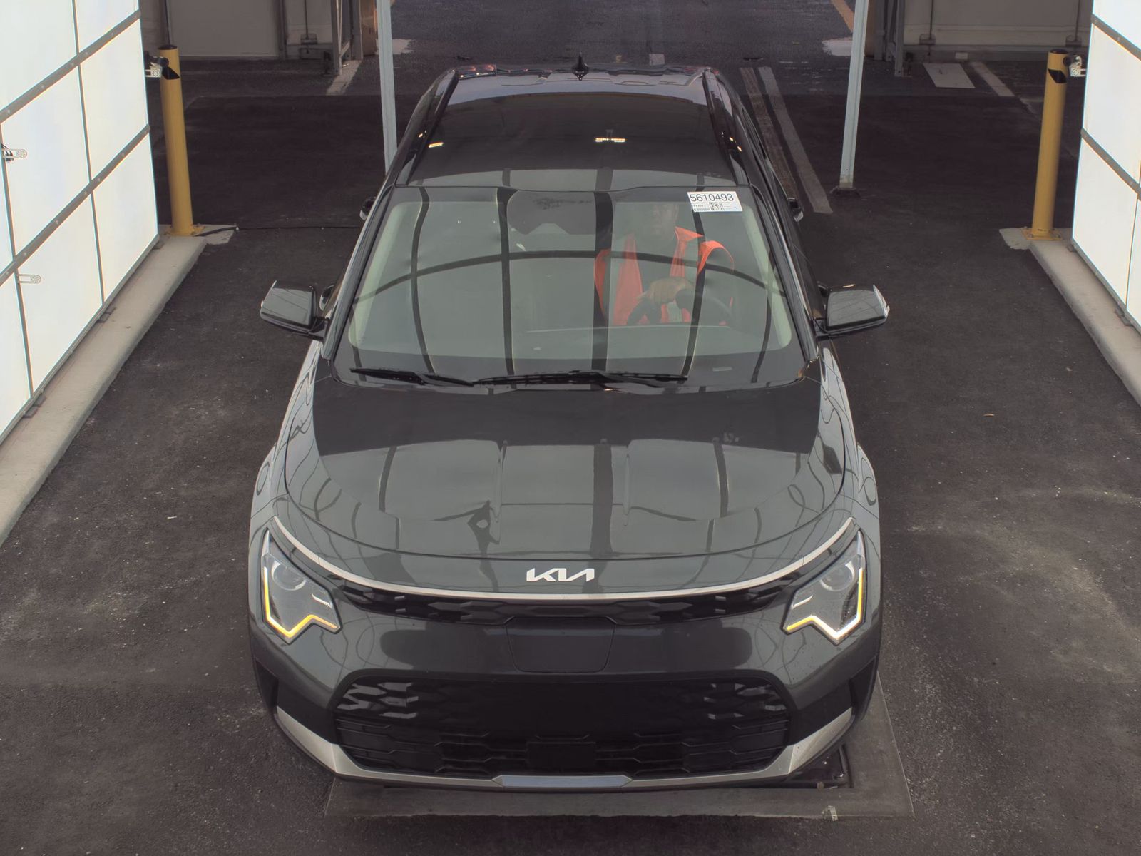 KIA EV9 - 3
