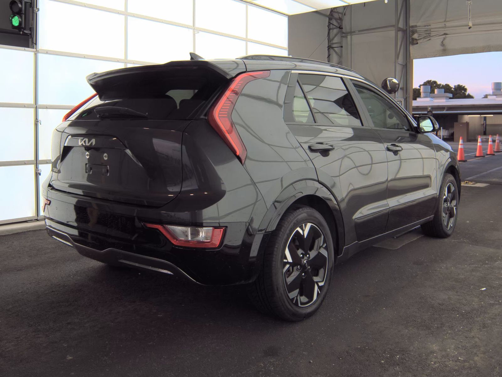 KIA EV9 - 6