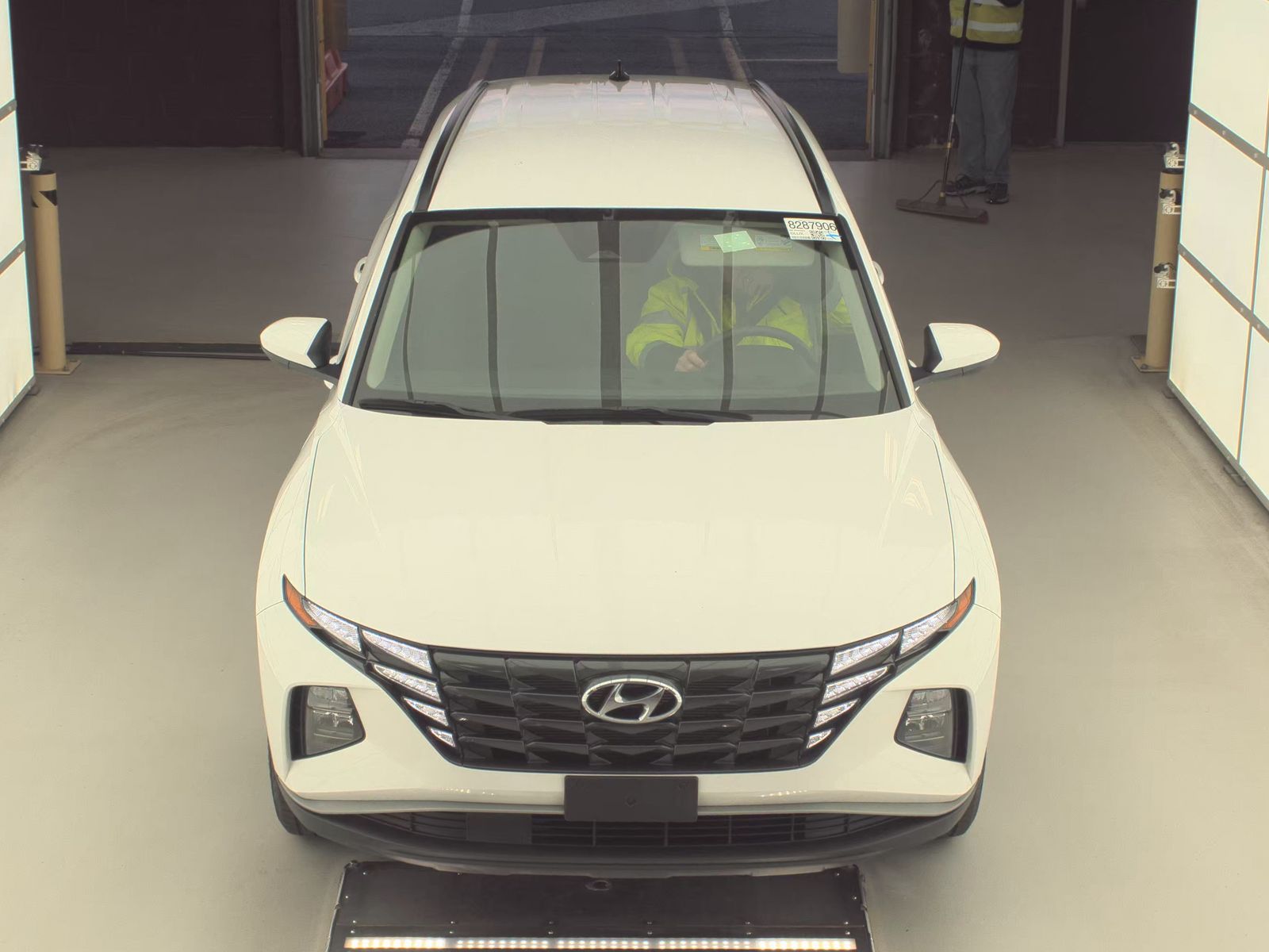 HYUNDAI SEL - 3