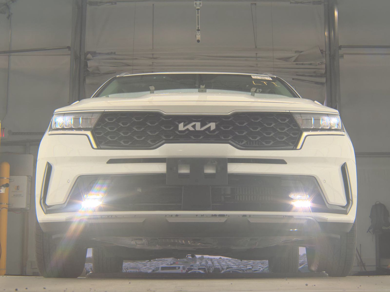 KIA EX - 4