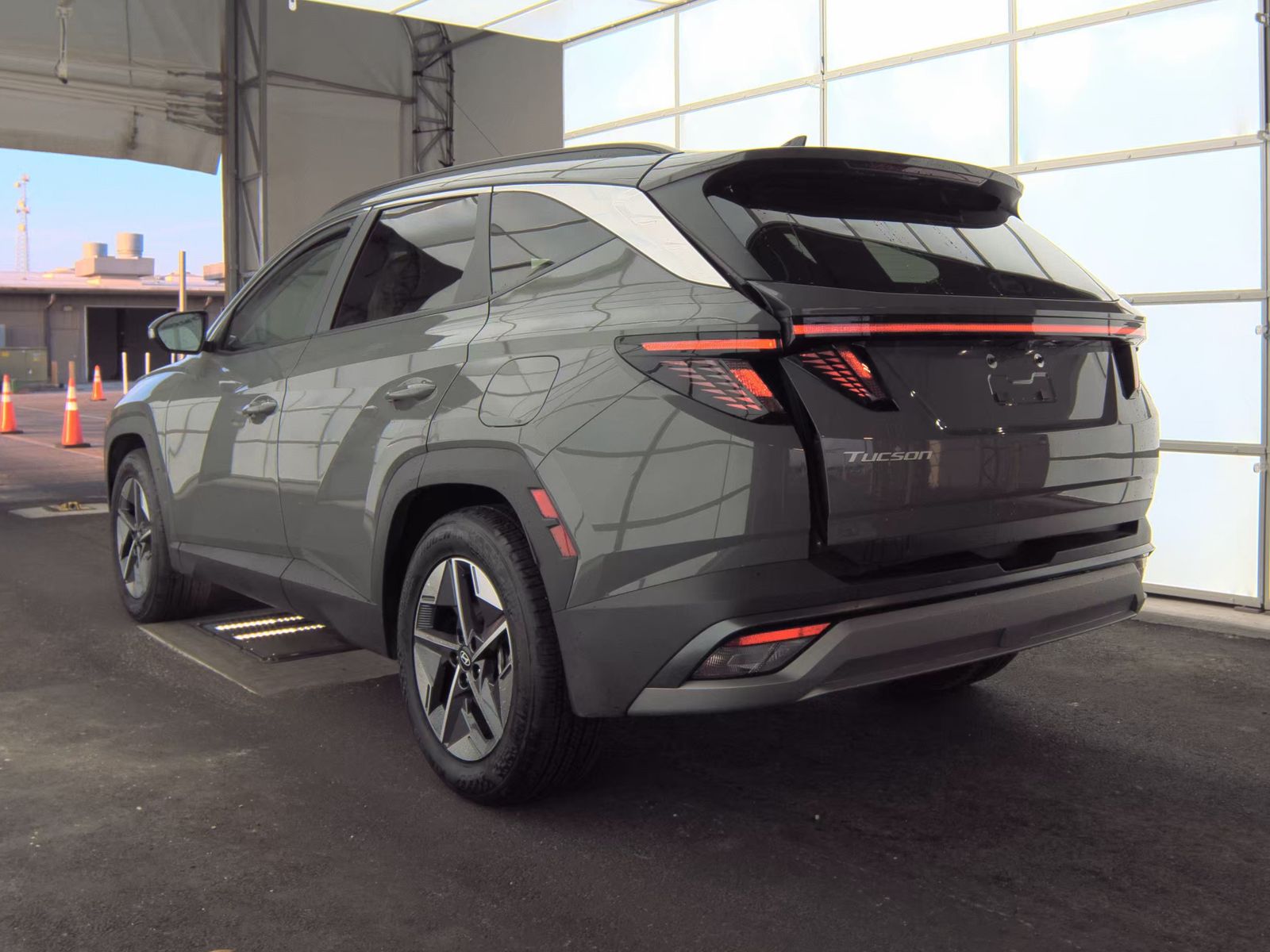 HYUNDAI OTHER - 9