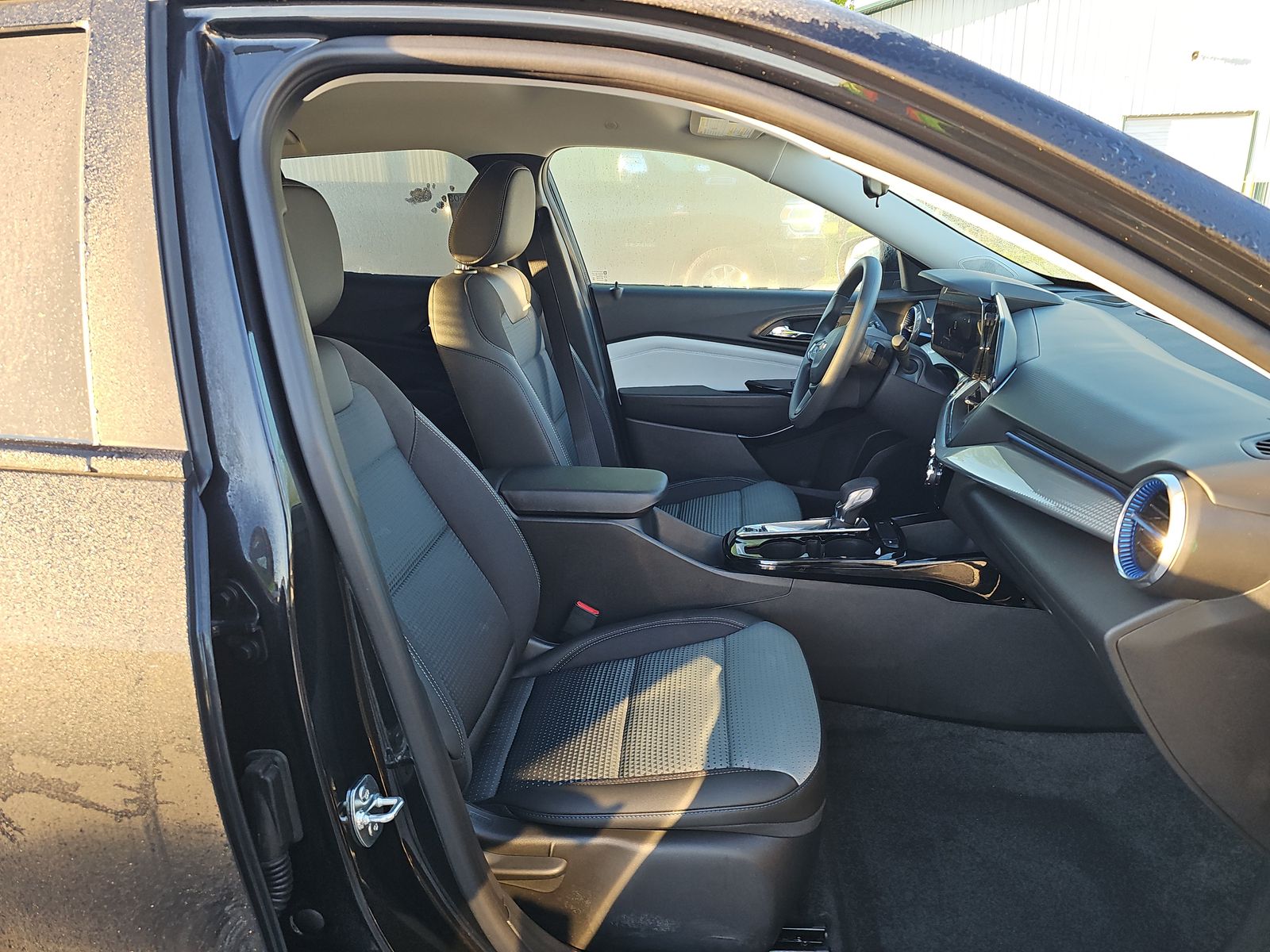 CHEVROLET TRAX - 9