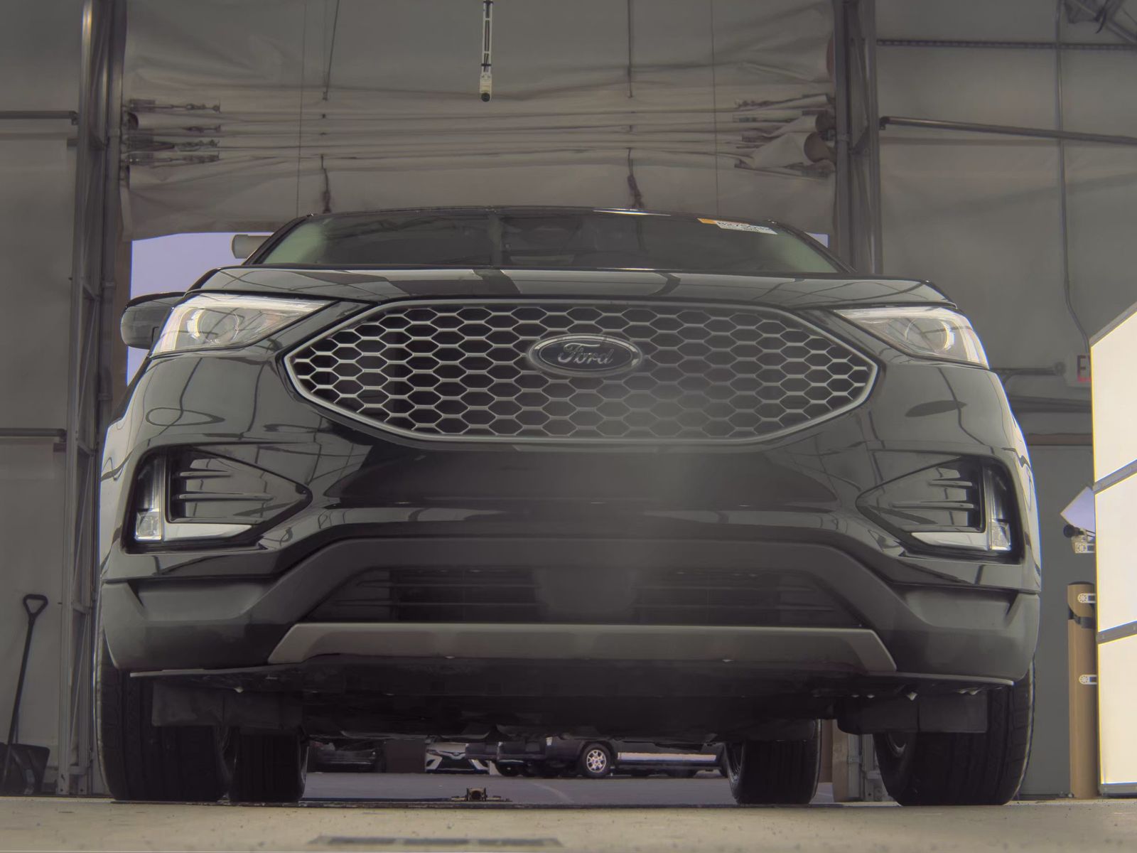 FORD EDGE - 4