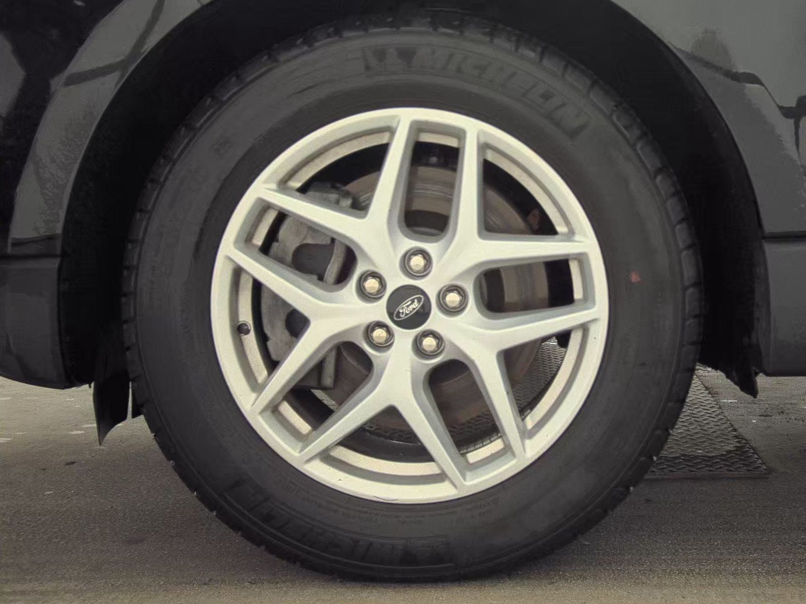 FORD EDGE - 10