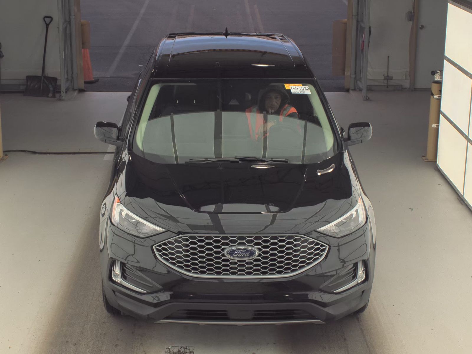 FORD EDGE - 3