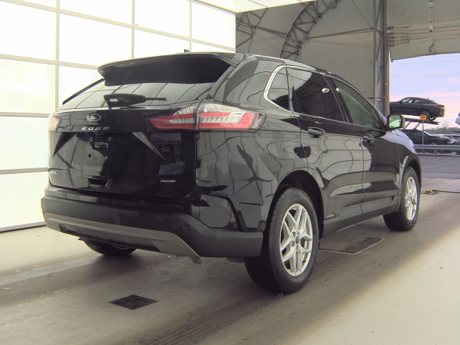 FORD EDGE - 6