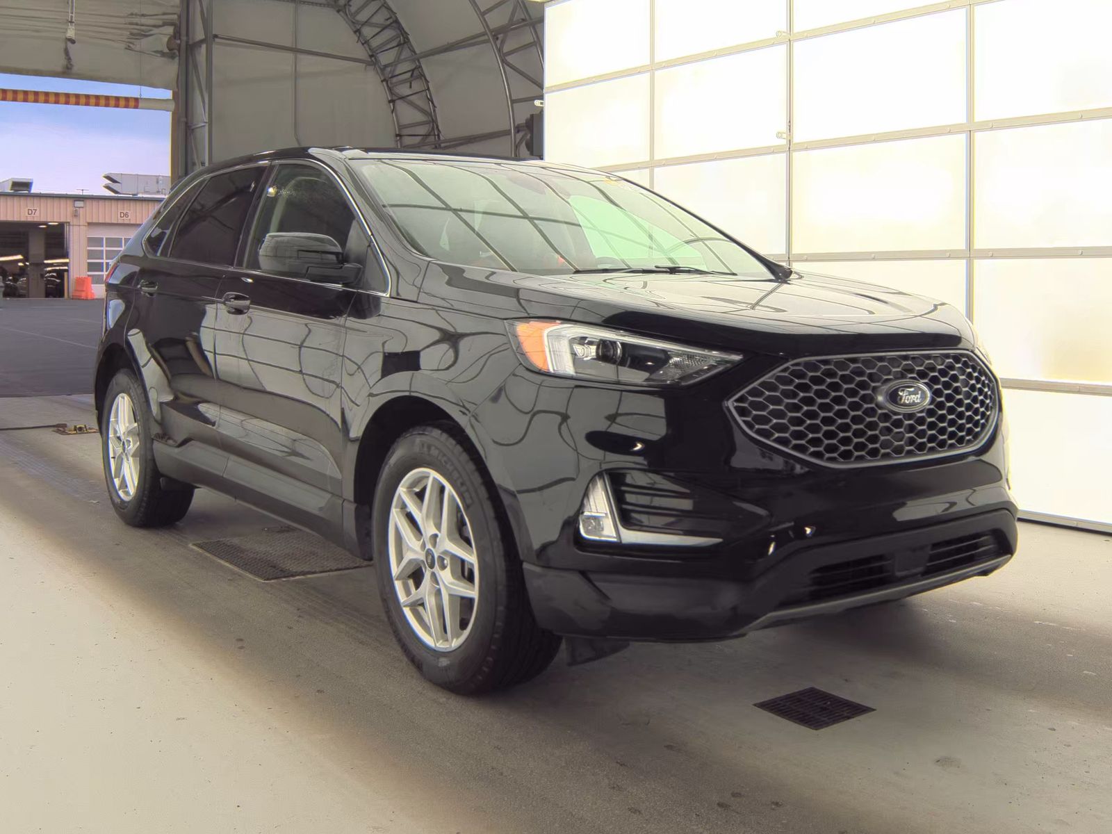 FORD EDGE - 5