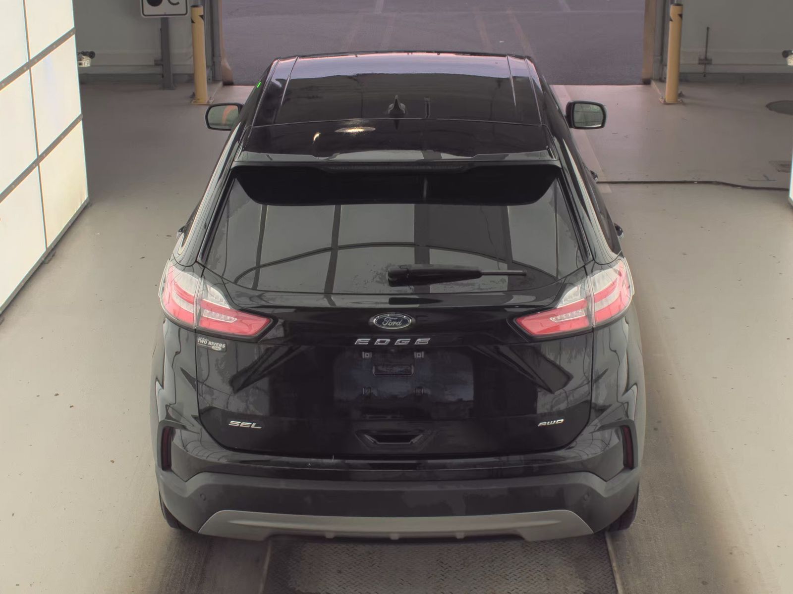 FORD EDGE - 7