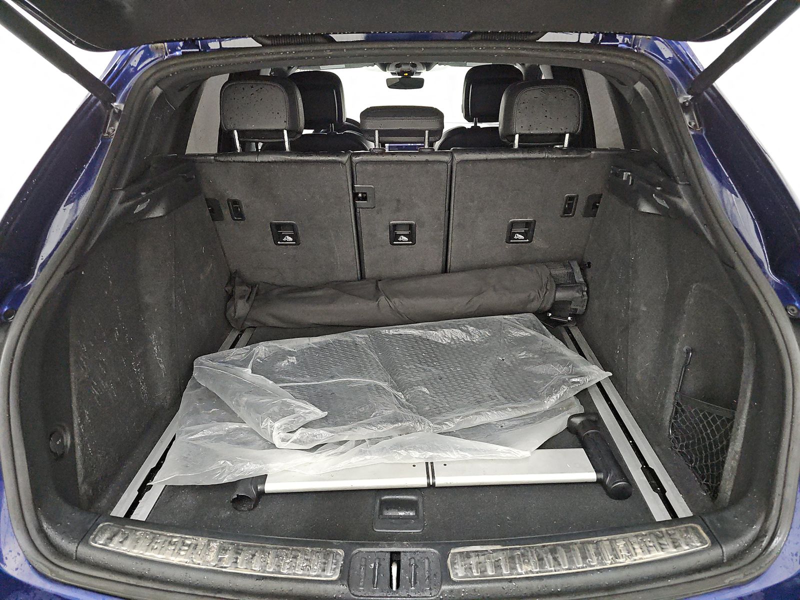 2022 Porsche Macan Base AWD