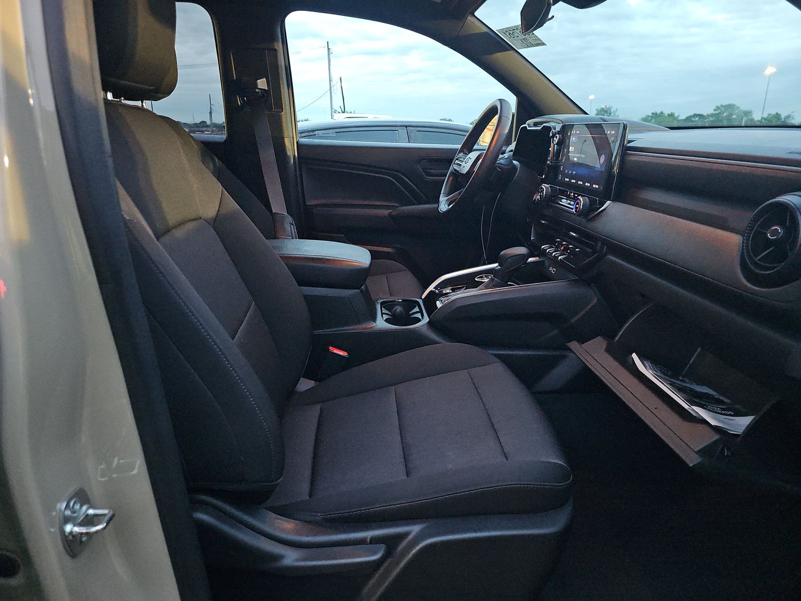 CHEVROLET TRAIL BOSS - 9