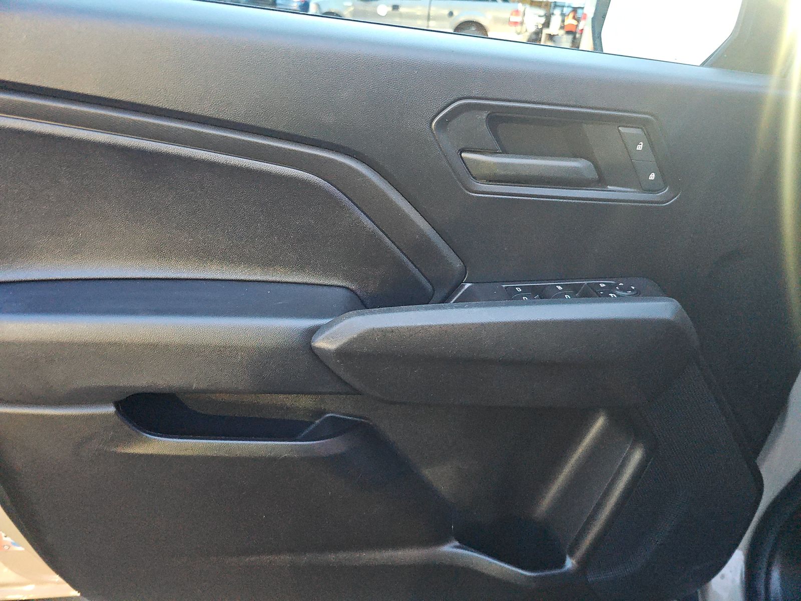 CHEVROLET TRAIL BOSS - 10