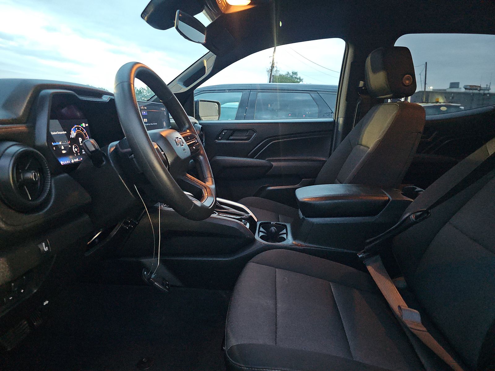 CHEVROLET TRAIL BOSS - 8