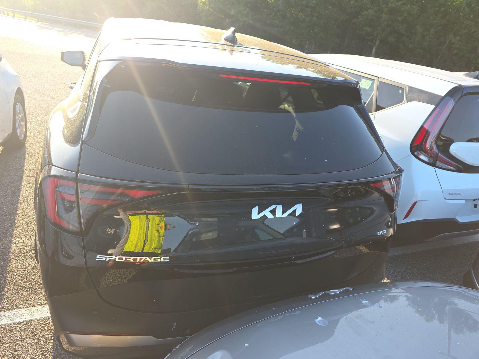 KIA OTHER - 6