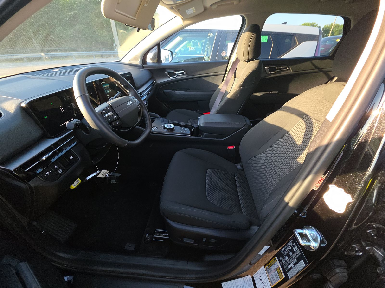 KIA OTHER - 8