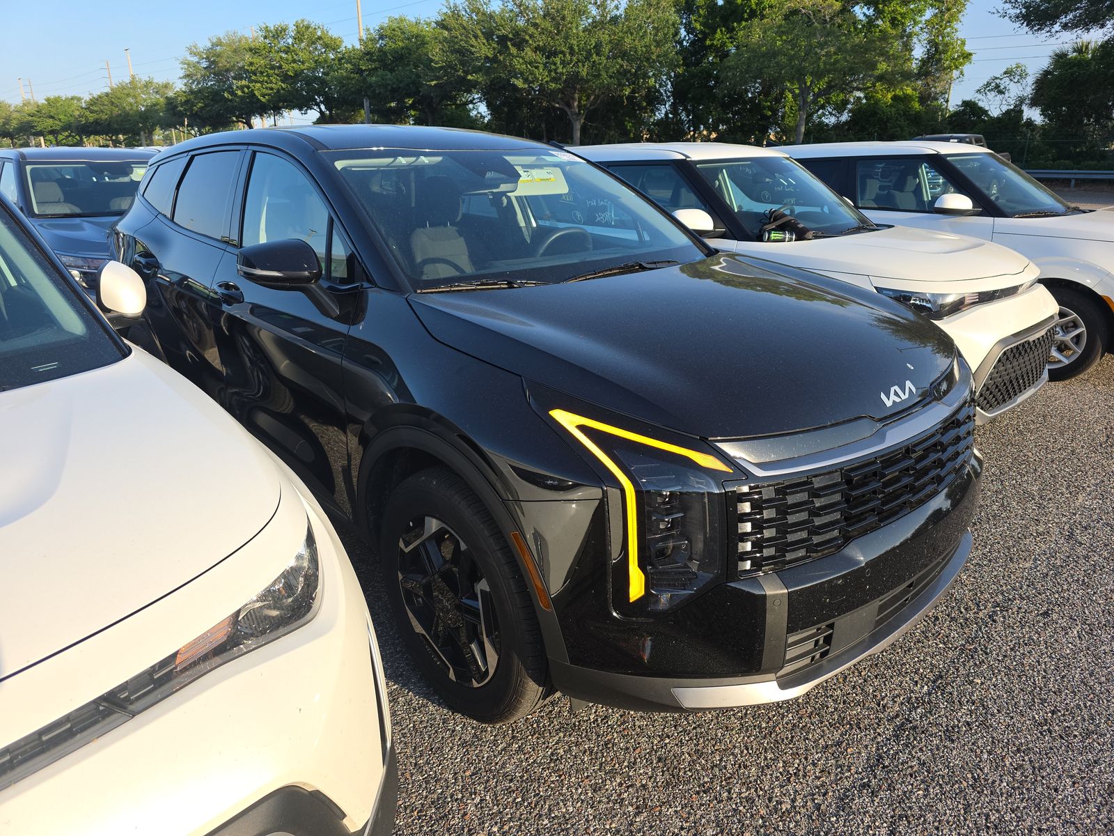 KIA OTHER - 4