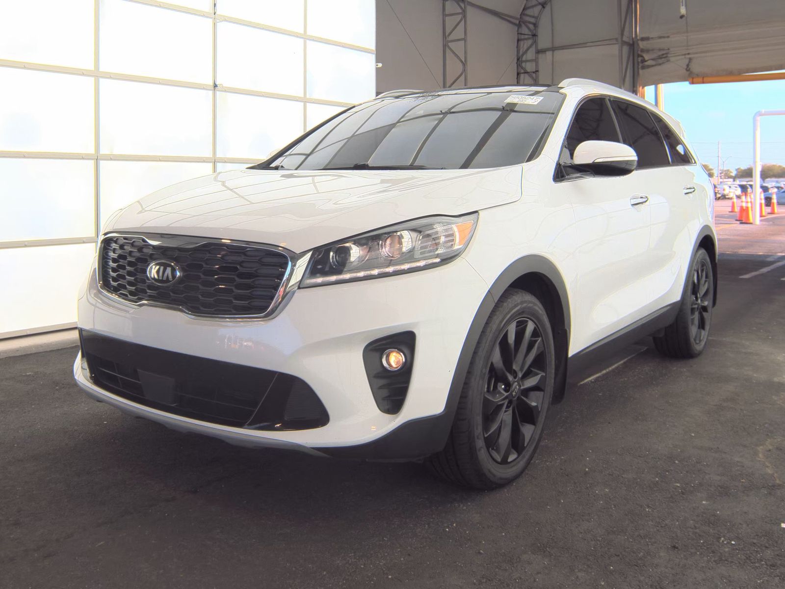 KIA OTHER - 1