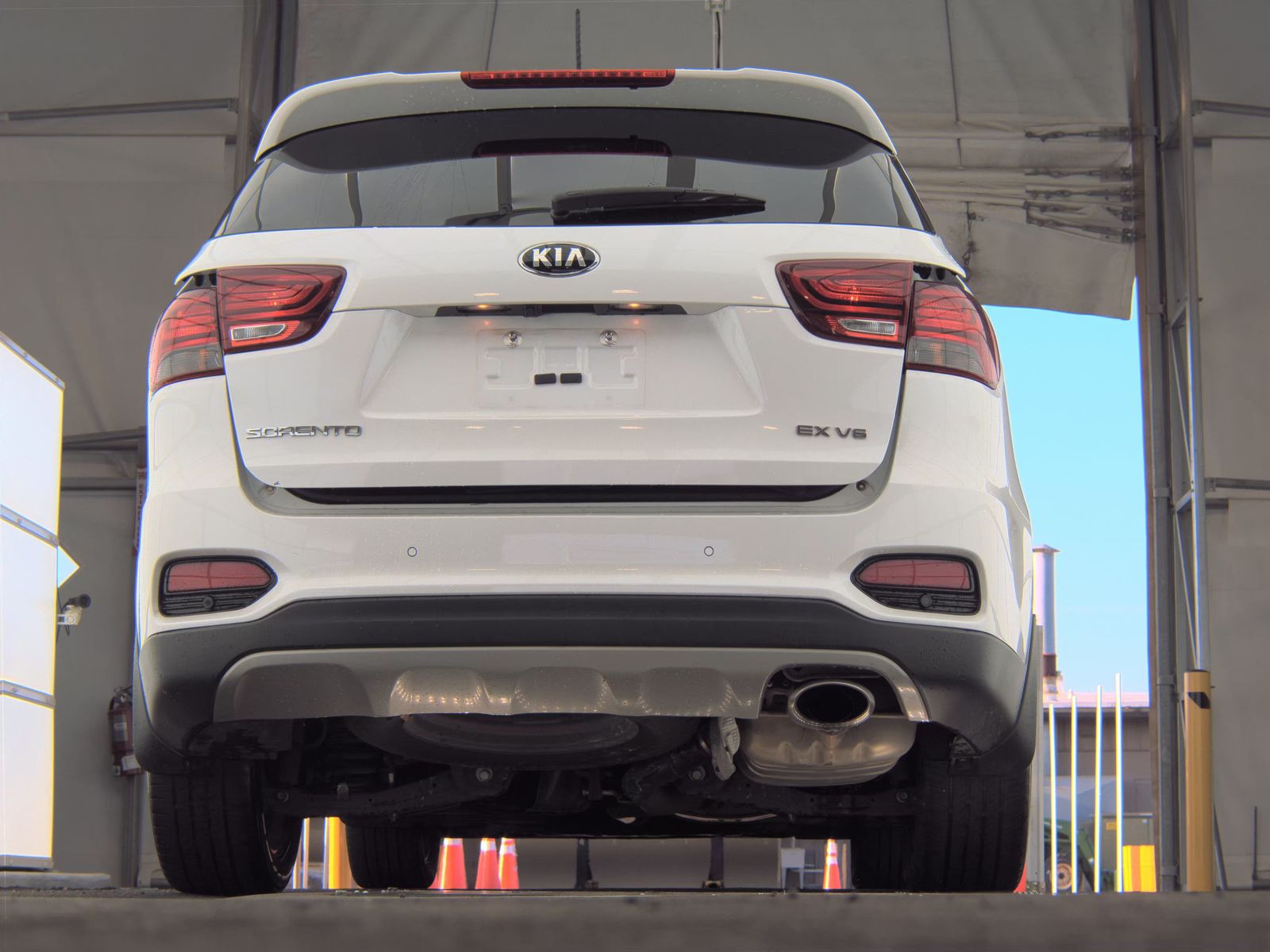 KIA OTHER - 8