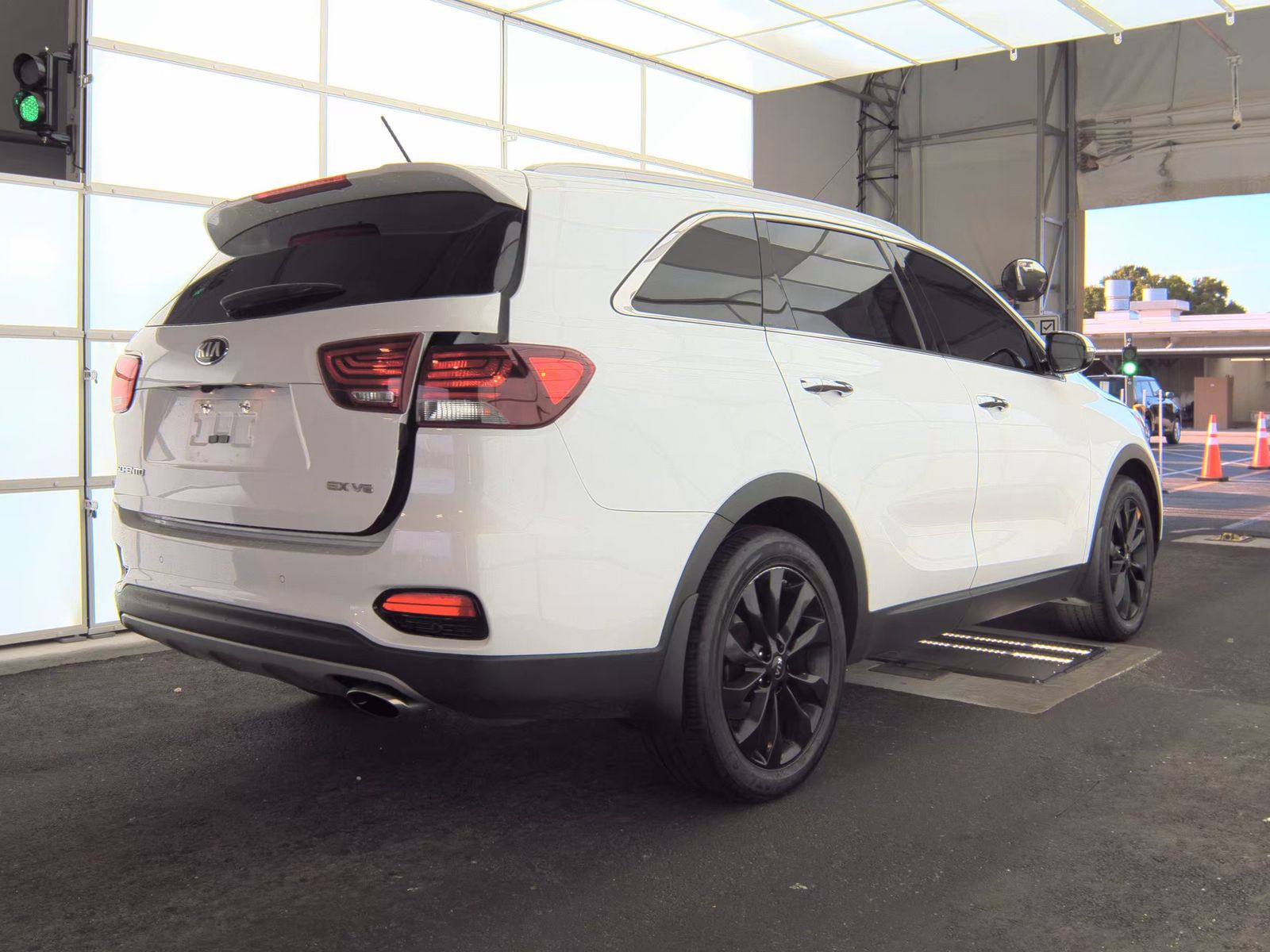 KIA OTHER - 6
