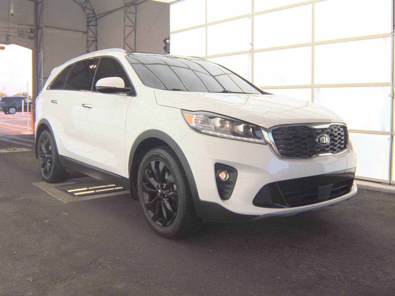 KIA OTHER - 5