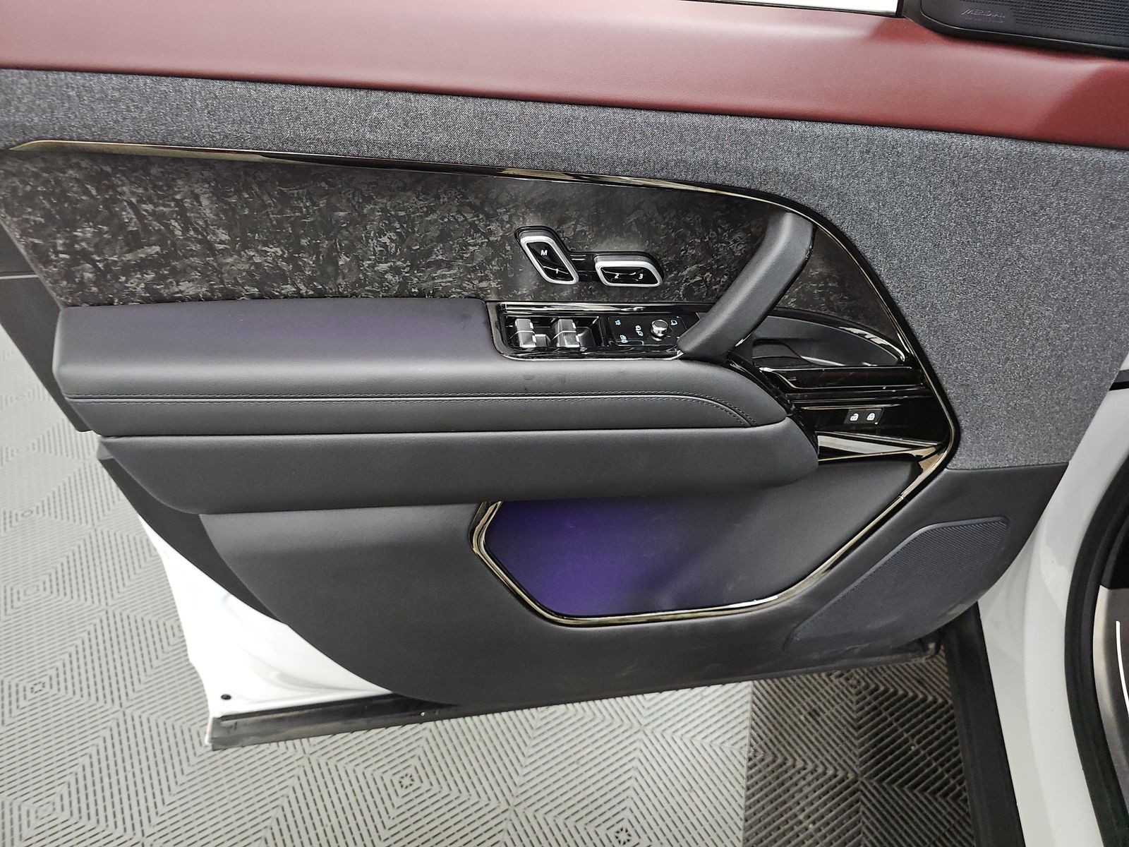 LAND ROVER RANGE ROVER SPORT - 10