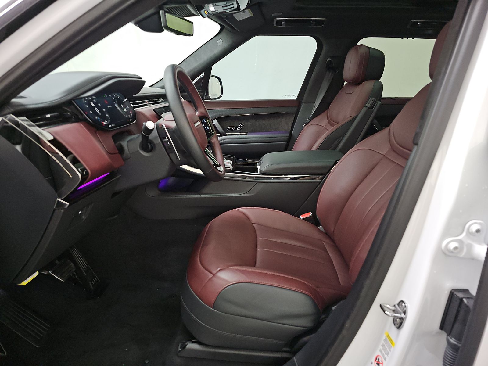 LAND ROVER RANGE ROVER SPORT - 8