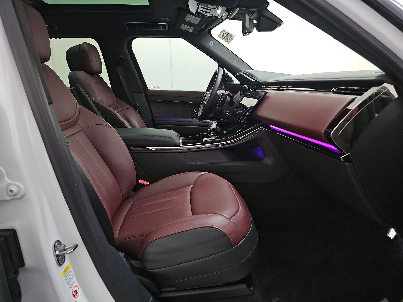 LAND ROVER RANGE ROVER SPORT - 9