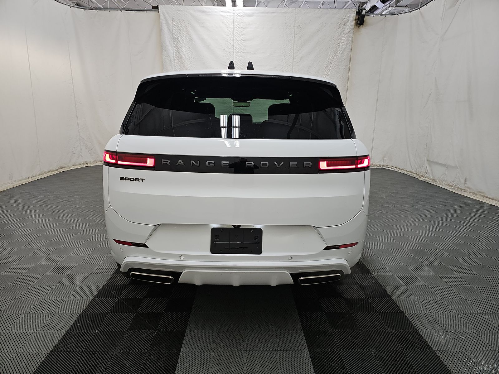 LAND ROVER RANGE ROVER SPORT - 6