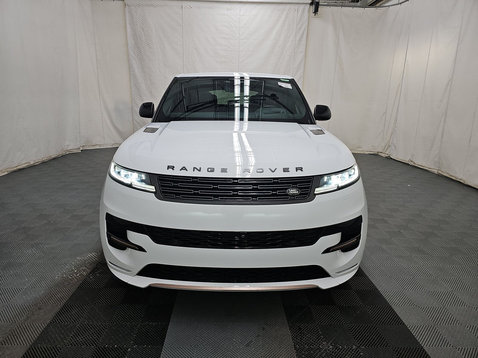 LAND ROVER RANGE ROVER SPORT - 3
