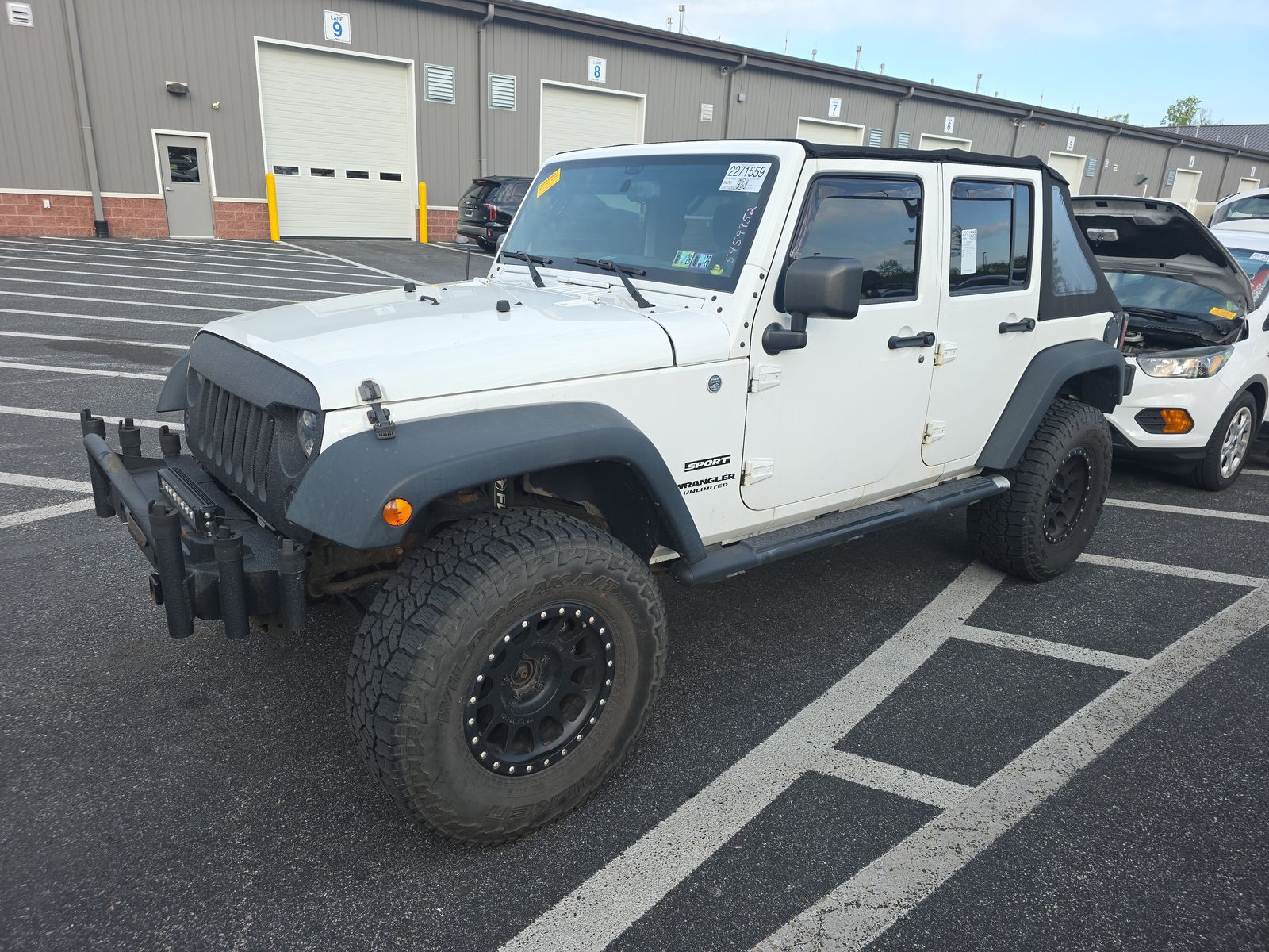 JEEP OTHER - 1