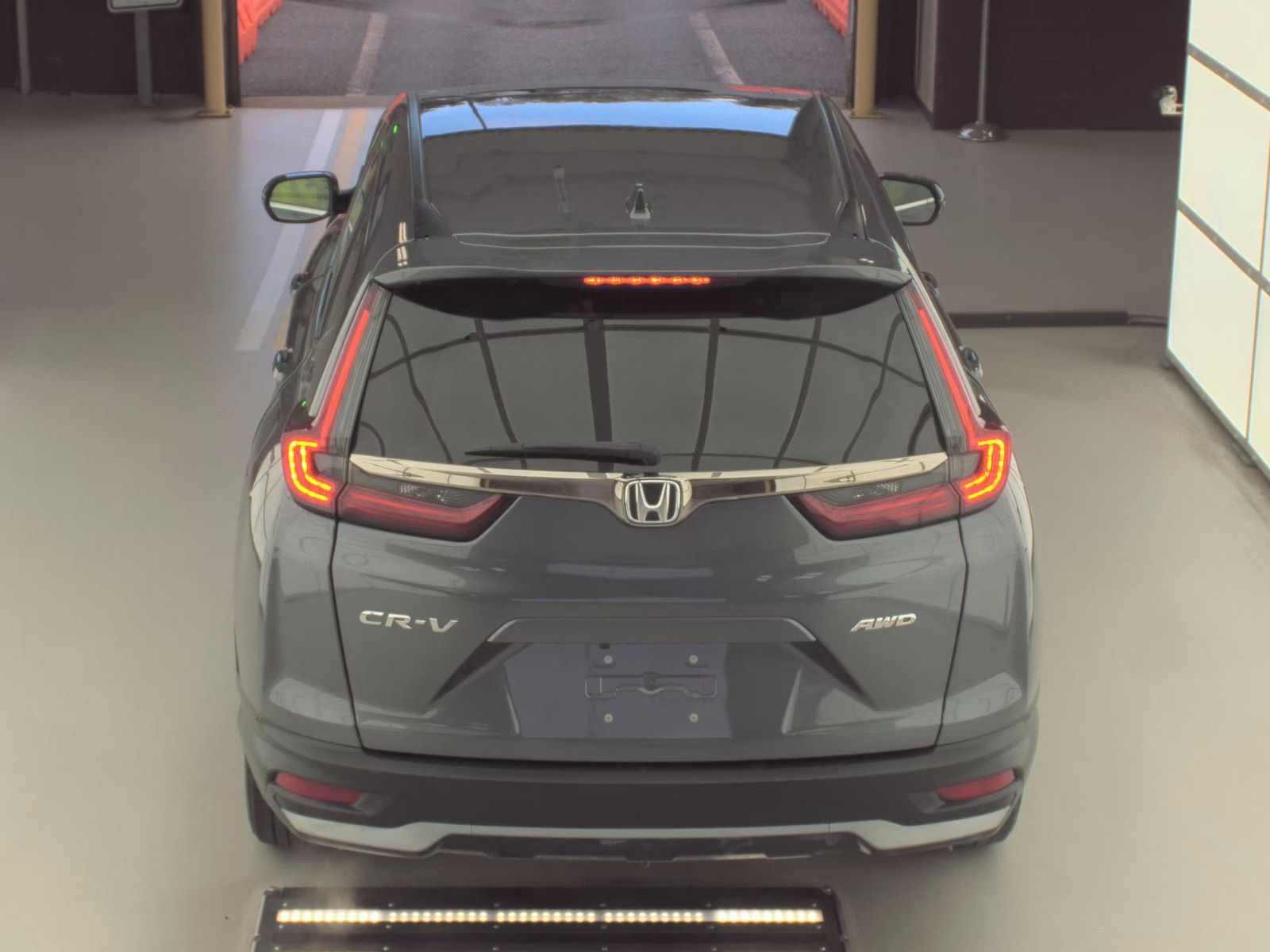 HONDA EX-L - 7