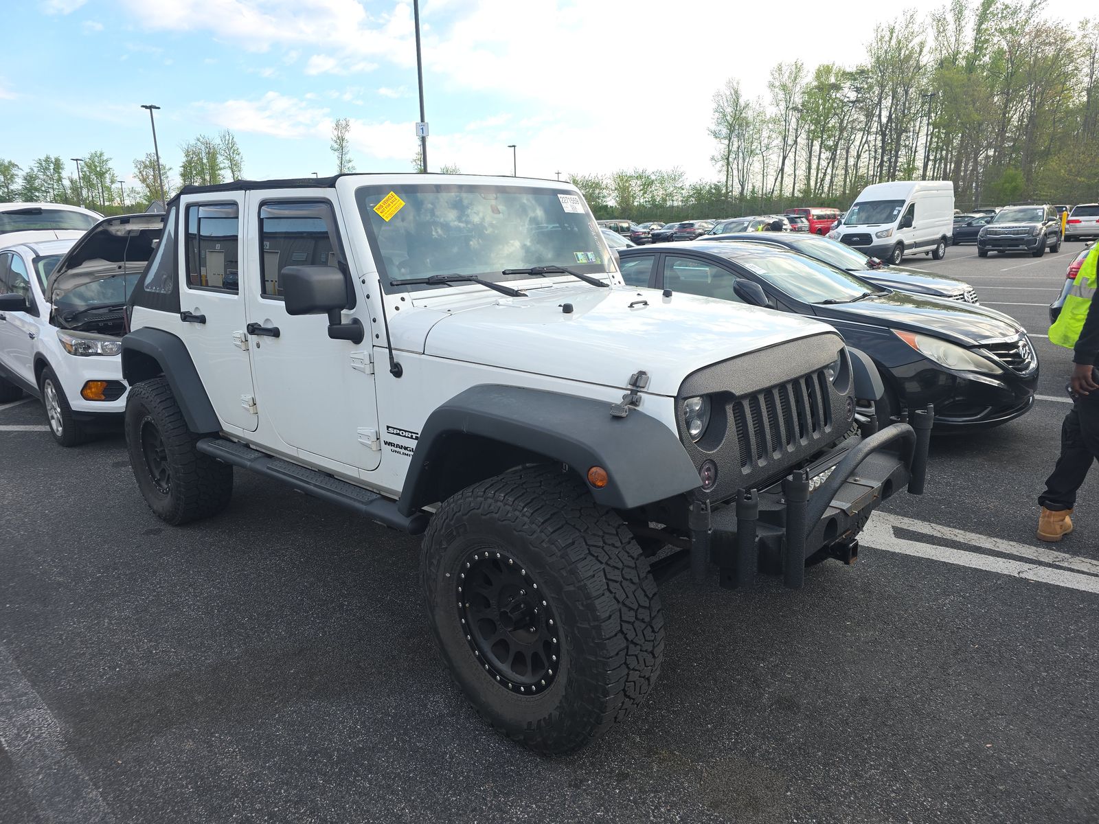 JEEP OTHER - 4