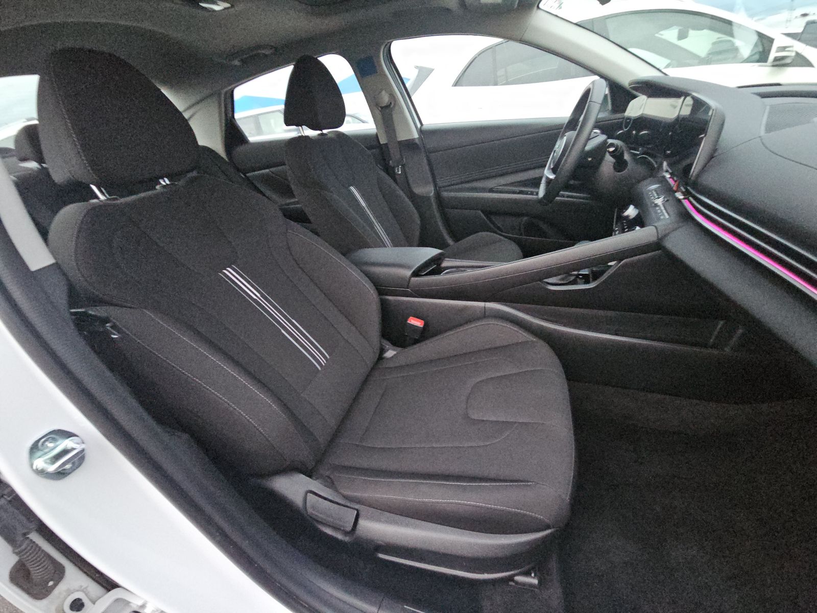 HYUNDAI SEL CONVEN - 9