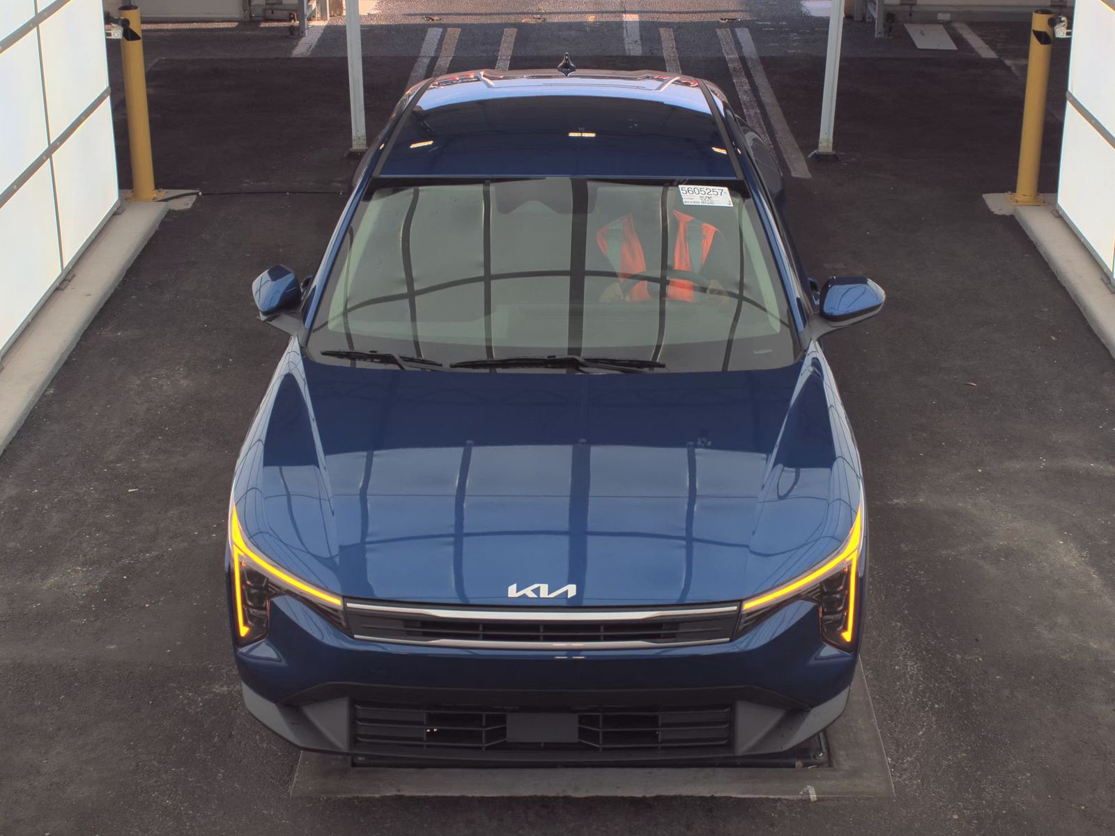 KIA OTHER - 3