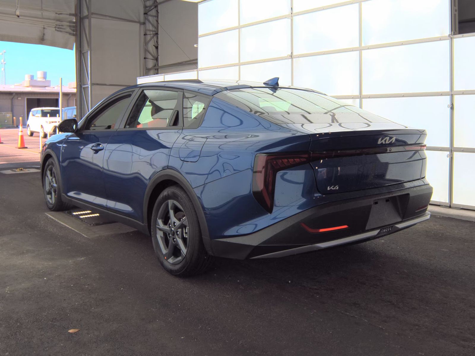KIA OTHER - 9