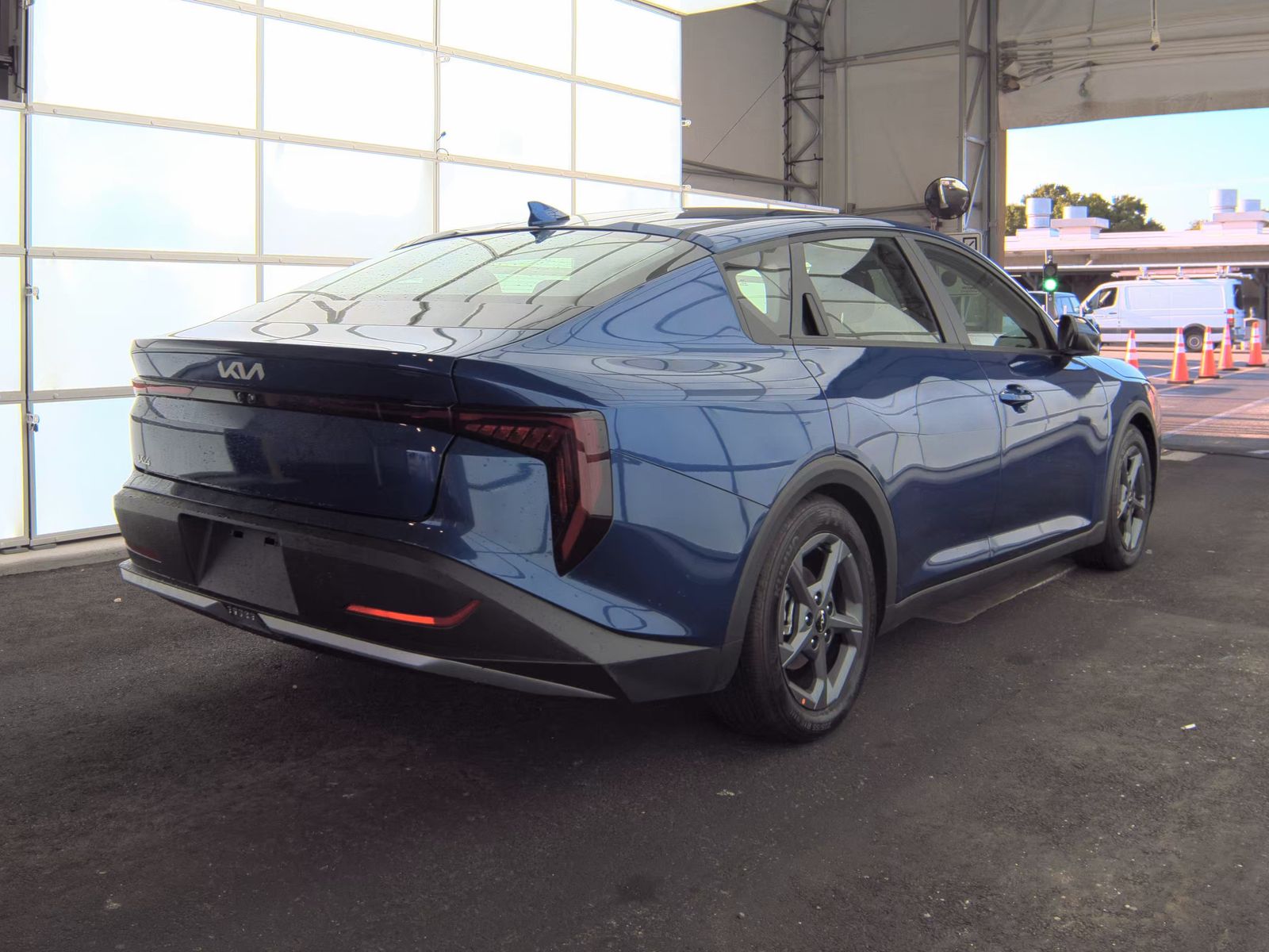 KIA OTHER - 6