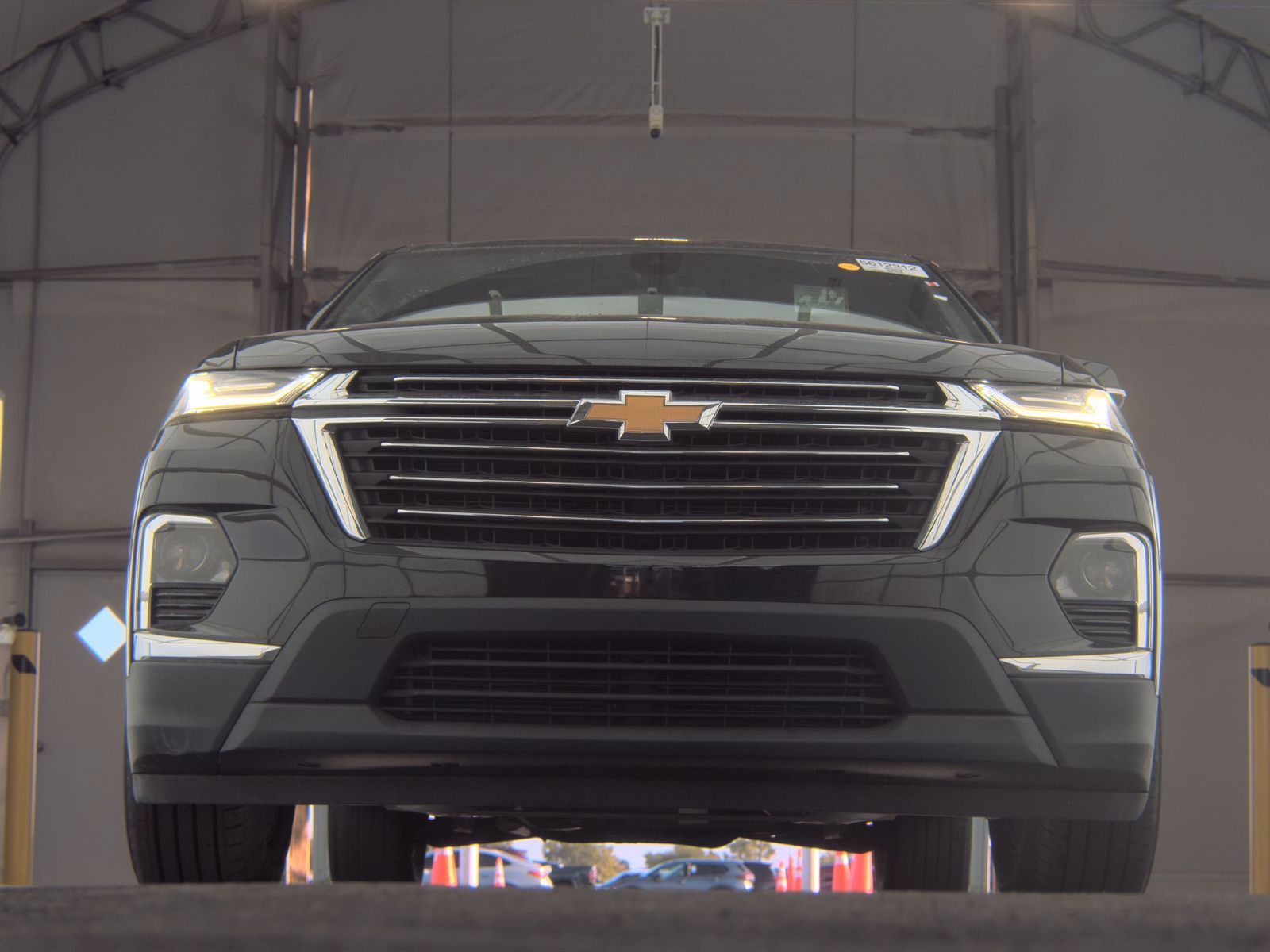 CHEVROLET LT LEATHER - 4