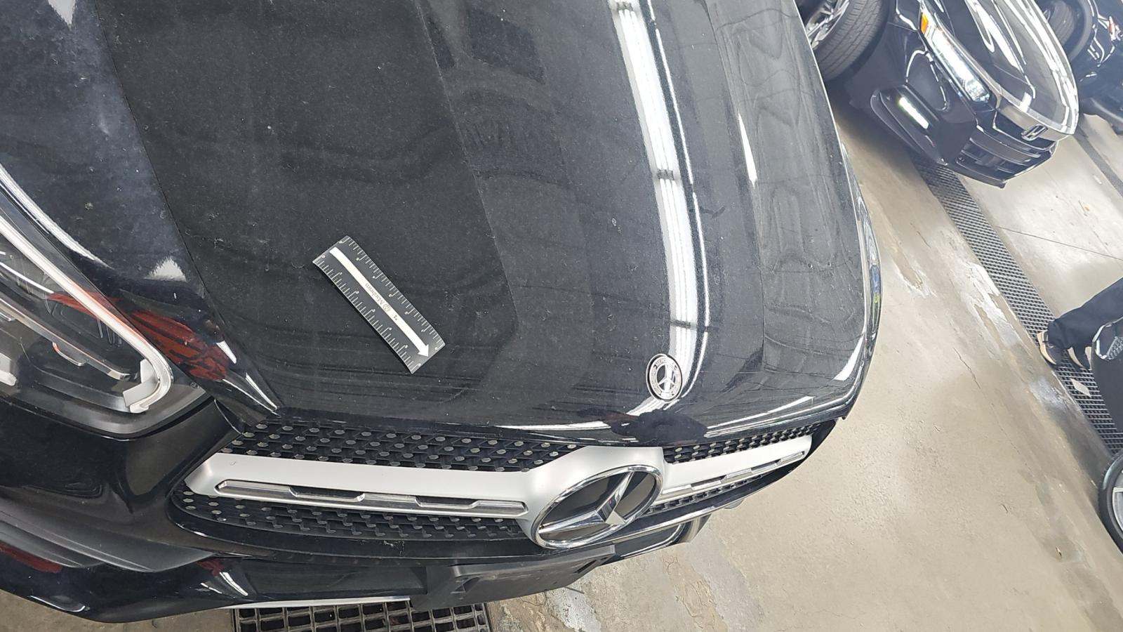 2021 Mercedes-Benz GLC GLC 300 AWD