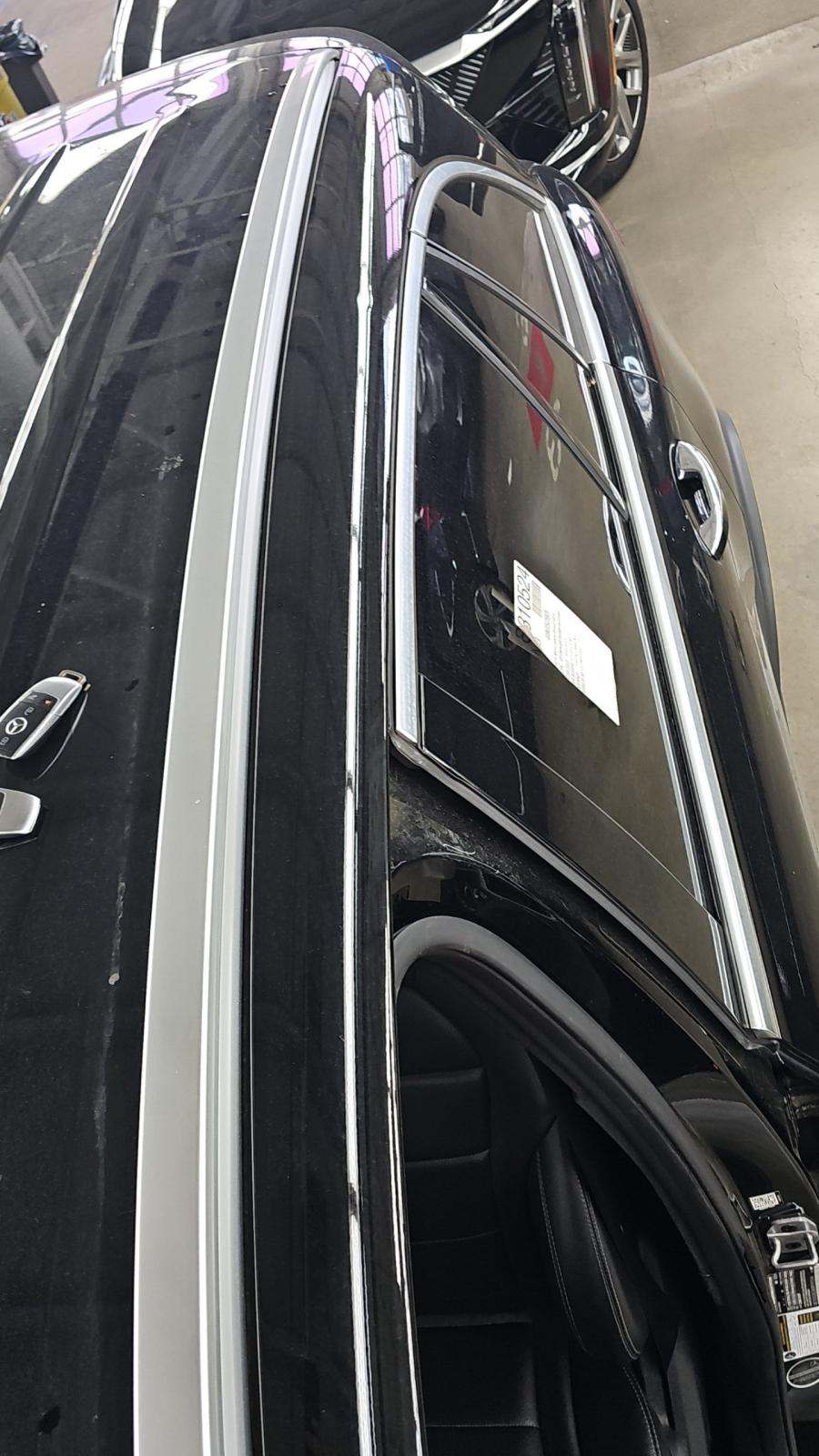 2021 Mercedes-Benz GLC GLC 300 AWD
